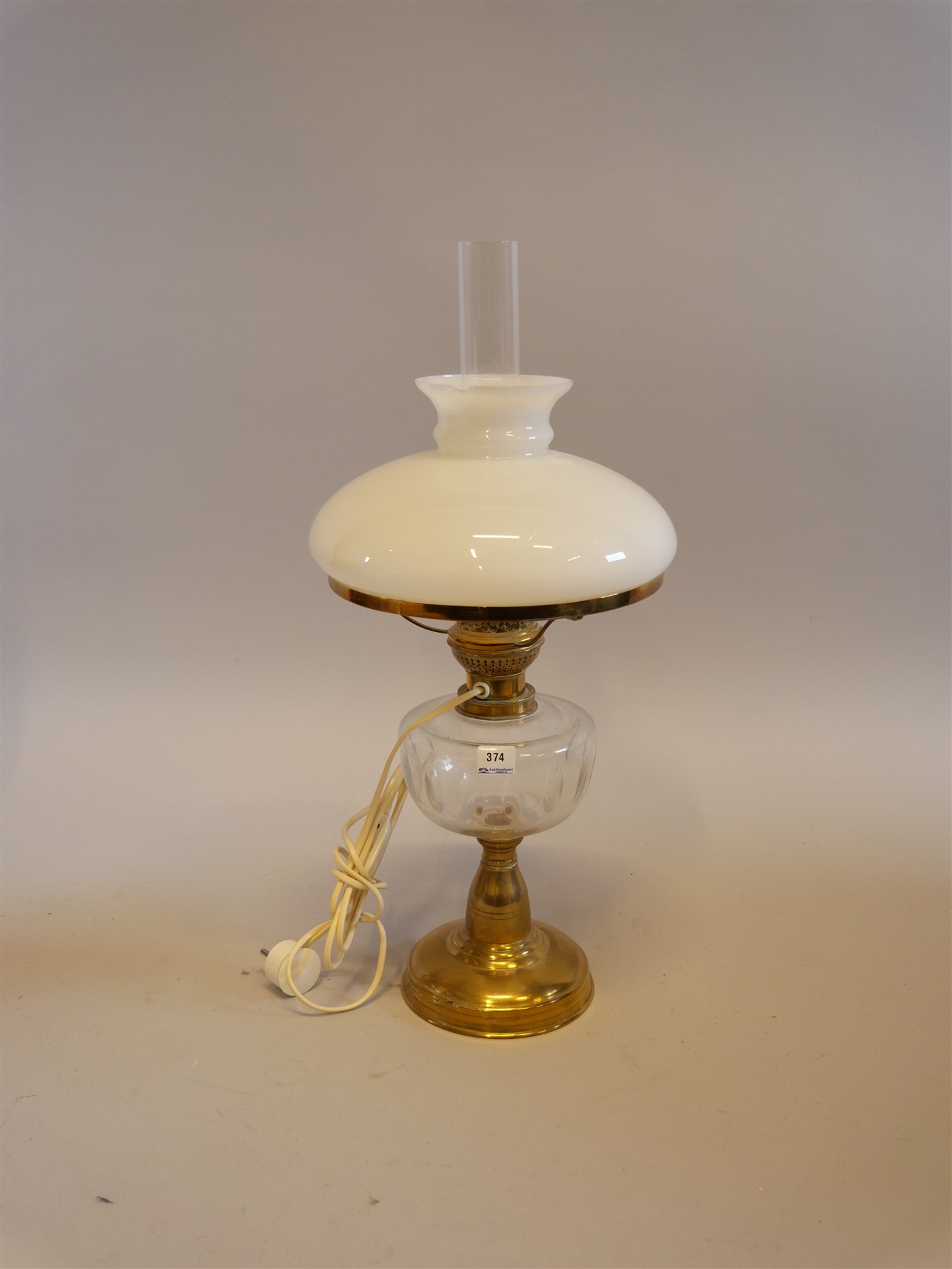 Auktion: 565 Objekt: 374