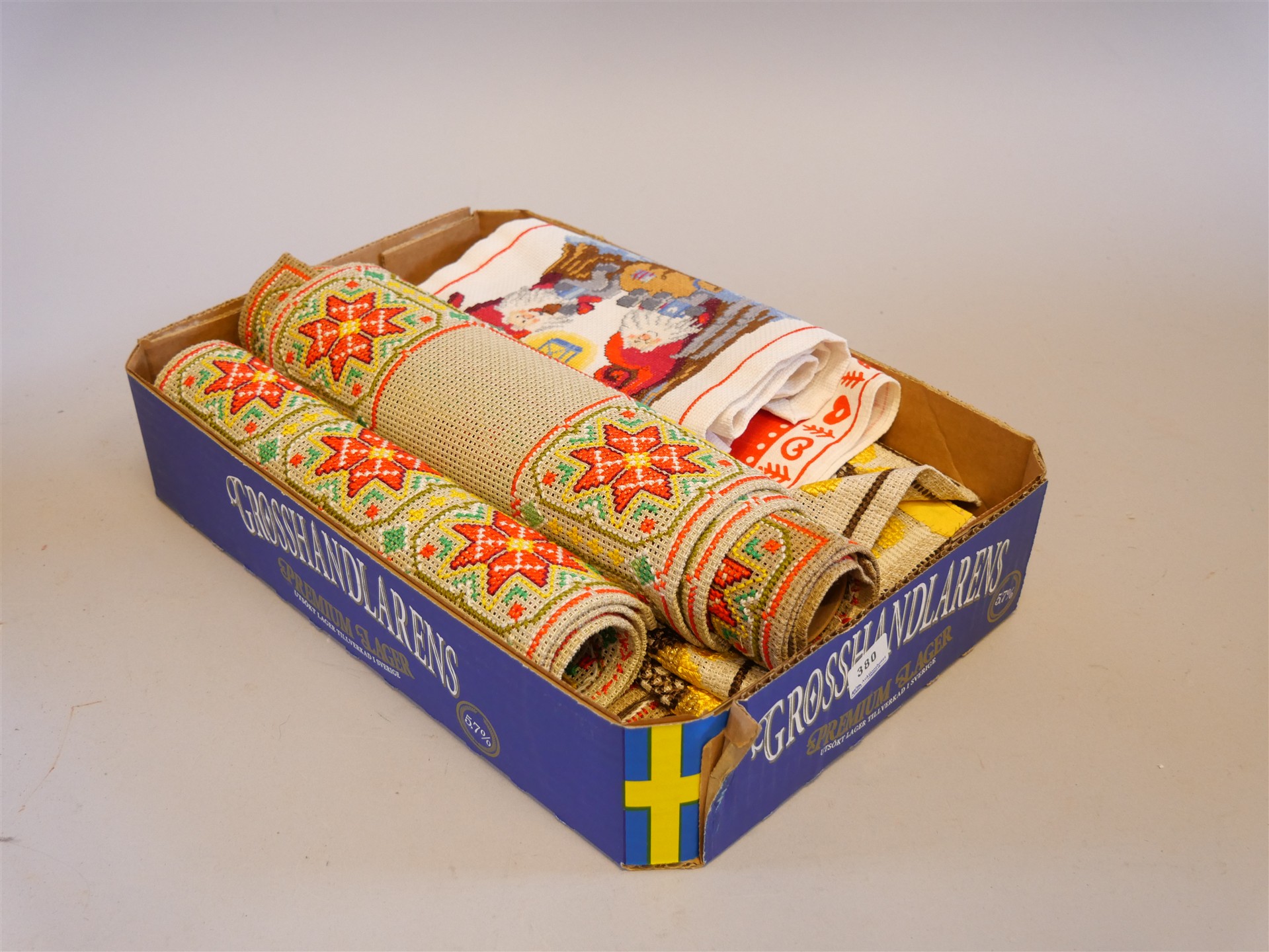 Auktion: 565 Objekt: 380