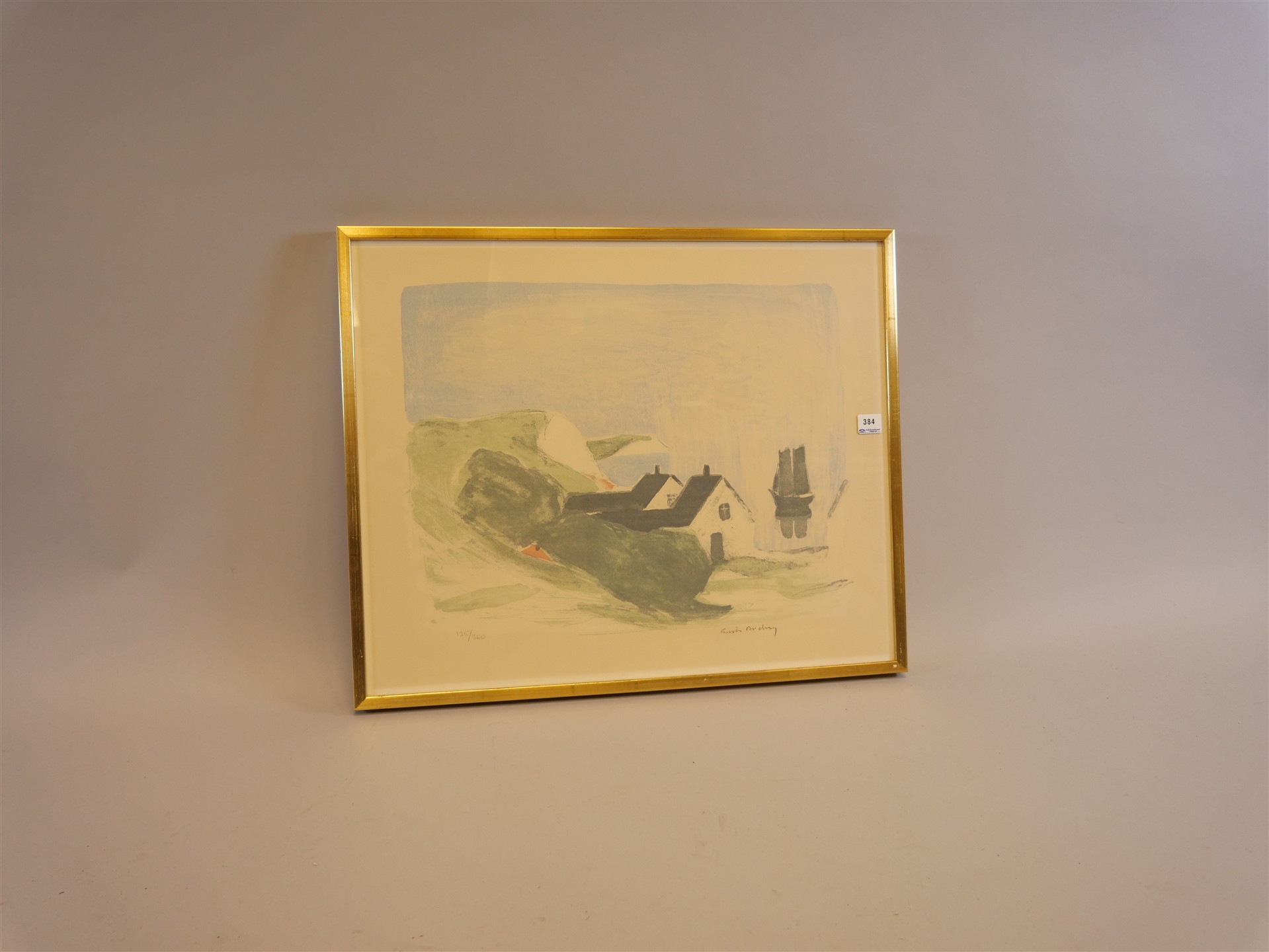 Auktion: 565 Objekt: 384