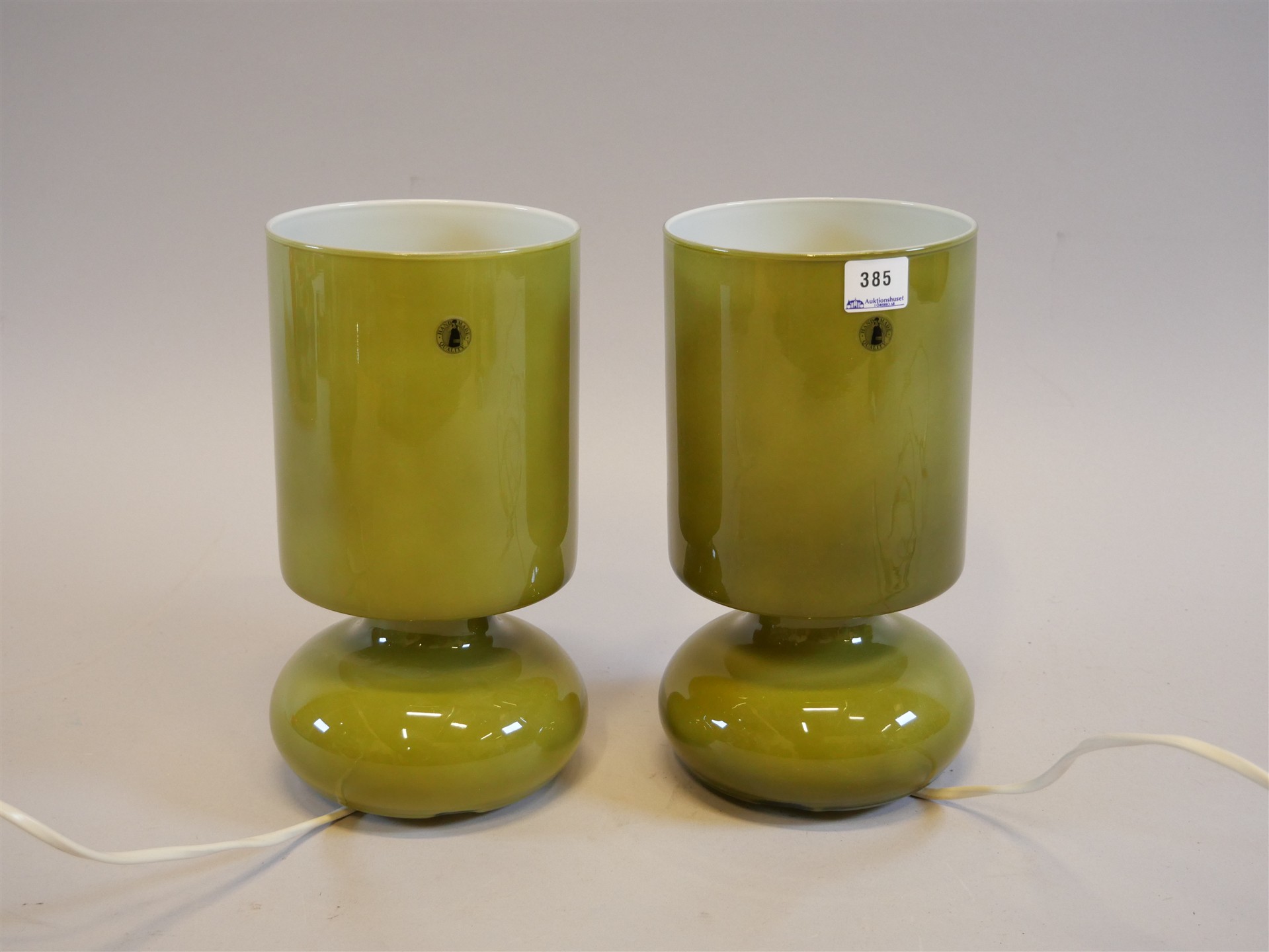 Auktion: 565 Objekt: 385