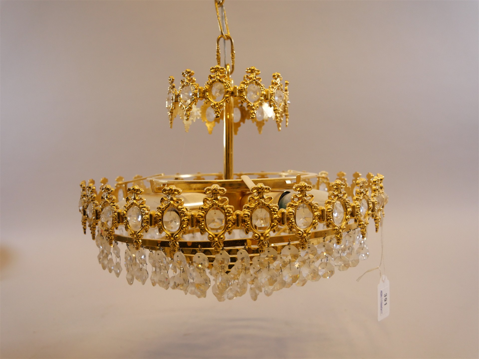 Auktion: 565 Objekt: 391