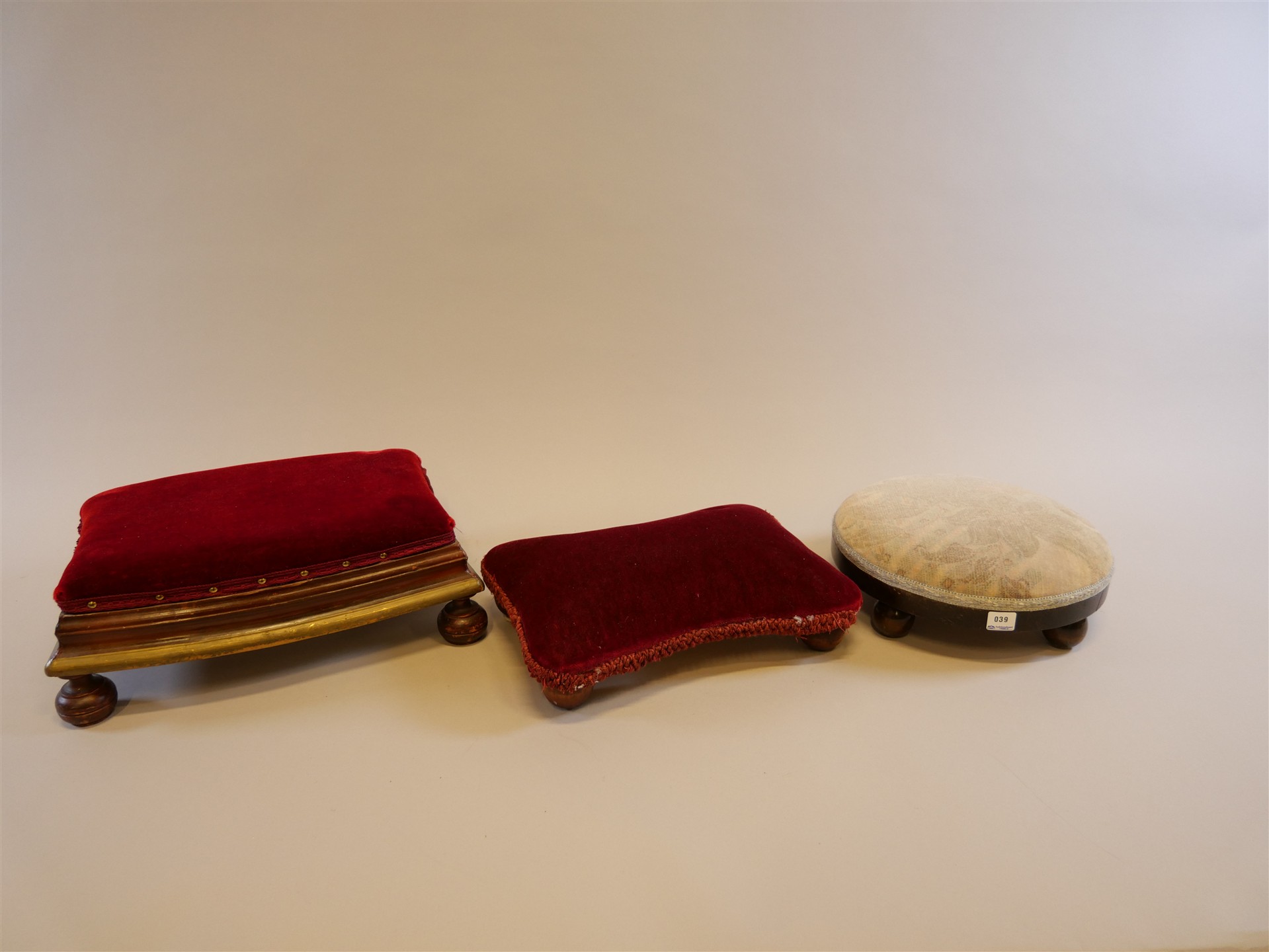 Auktion: 565 Objekt: 039