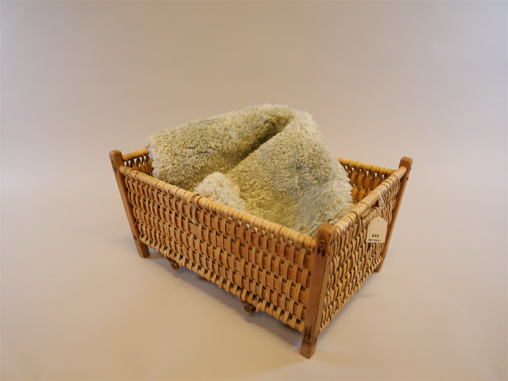 Auktion: 565 Objekt: 040