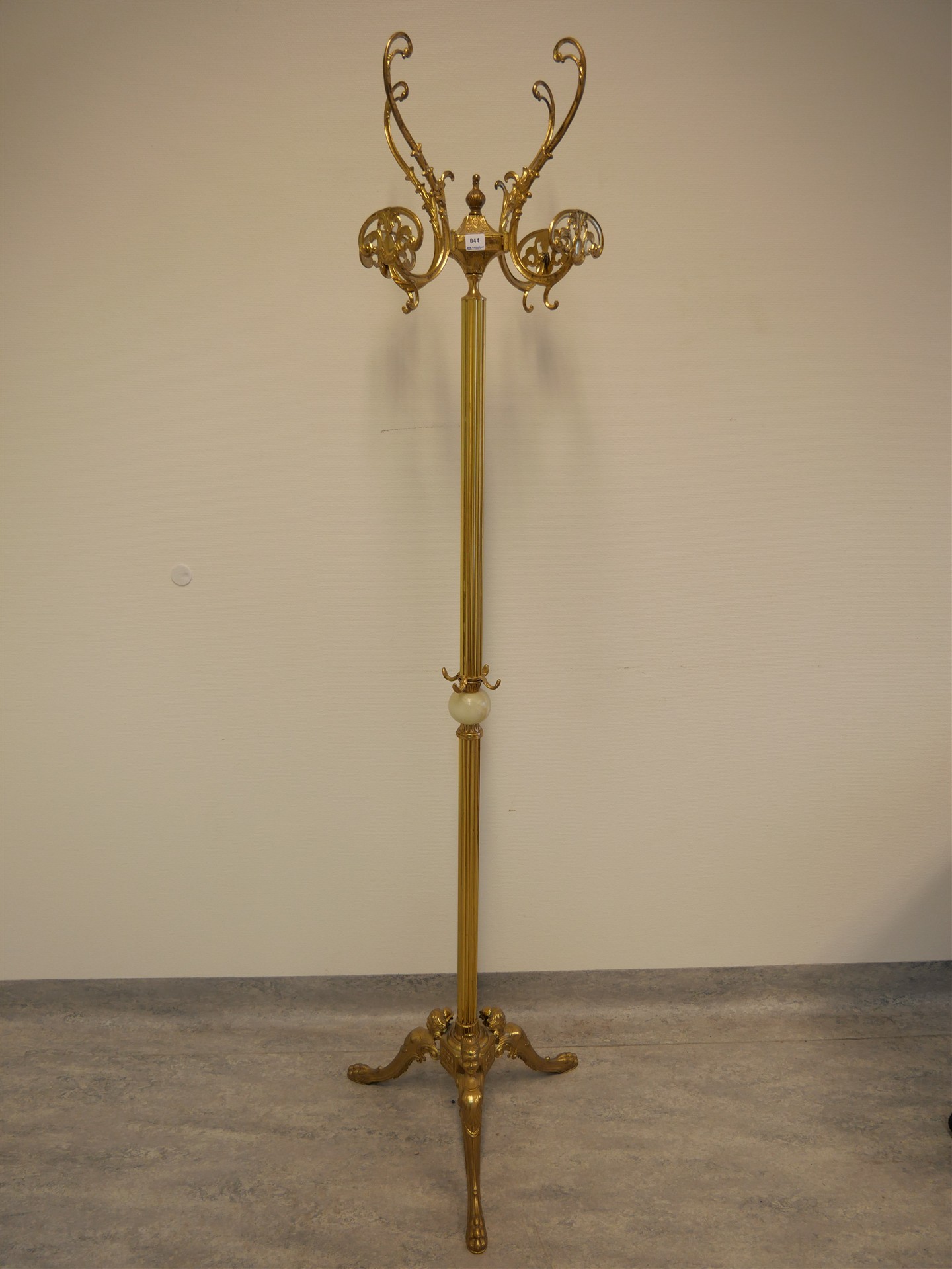 Auktion: 565 Objekt: 044