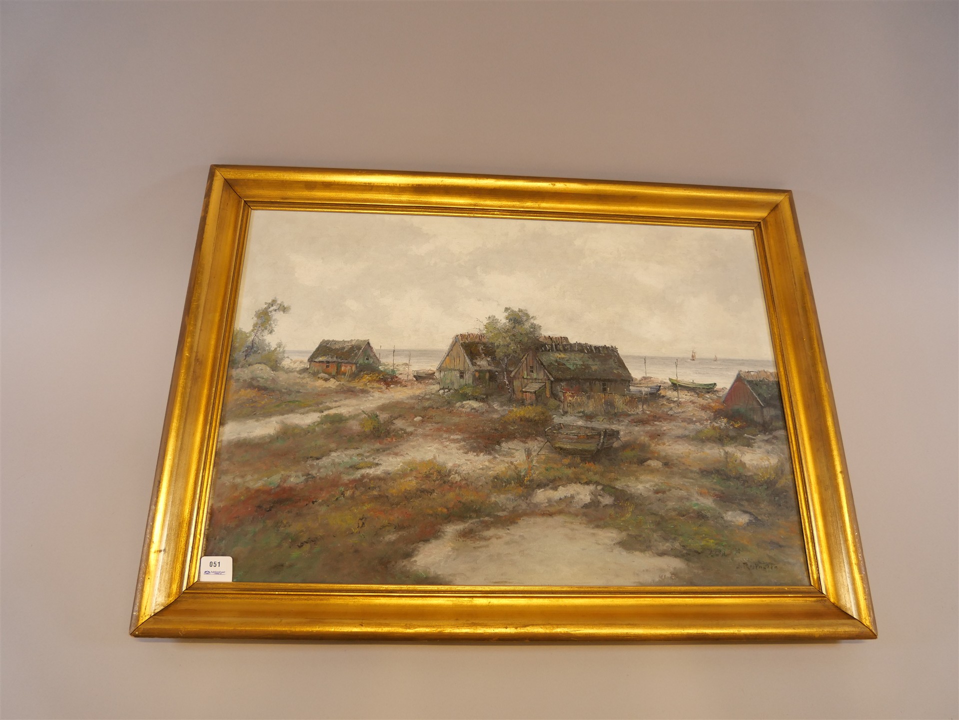 Auktion: 565 Objekt: 051