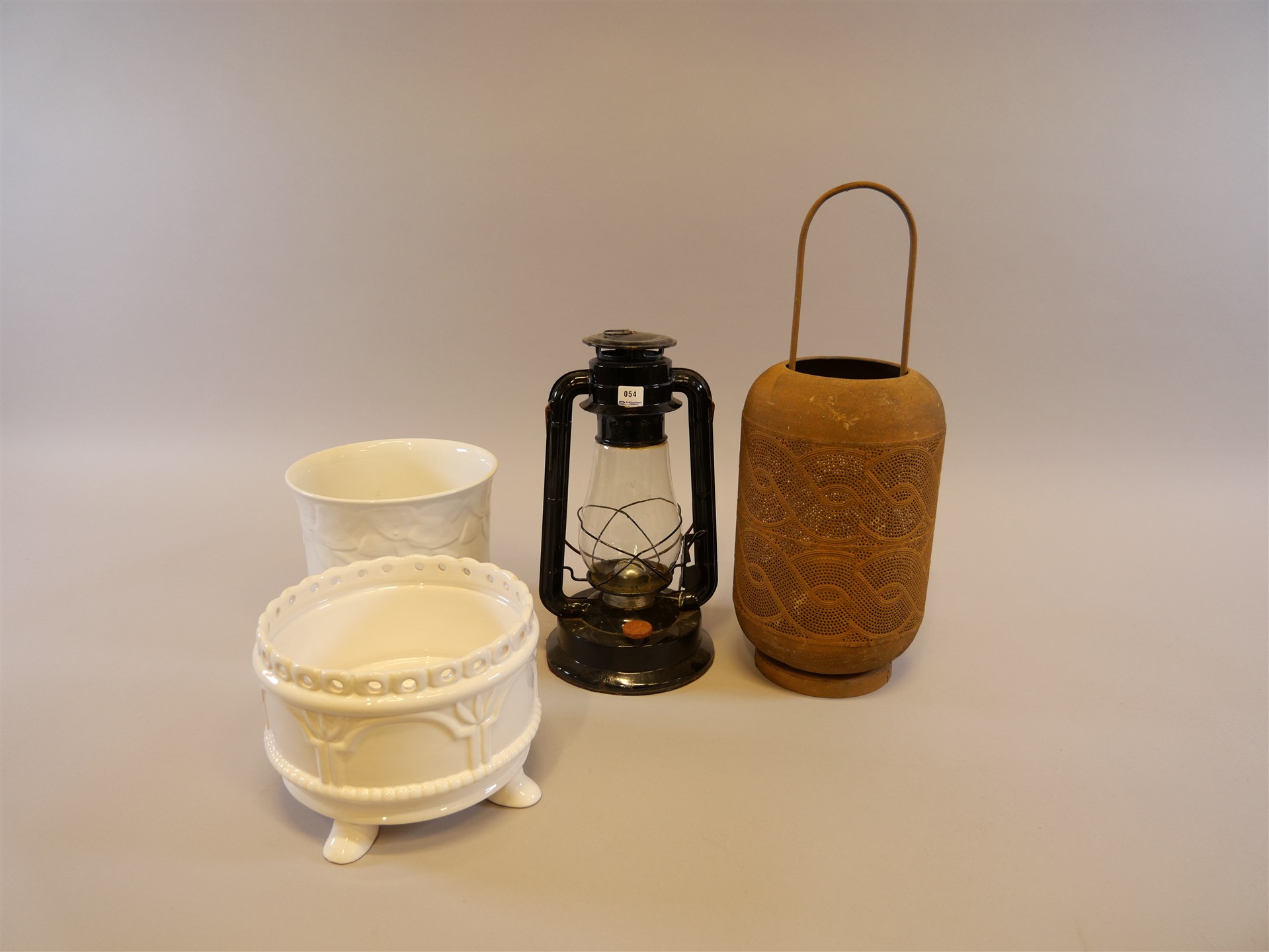 Auktion: 565 Objekt: 054