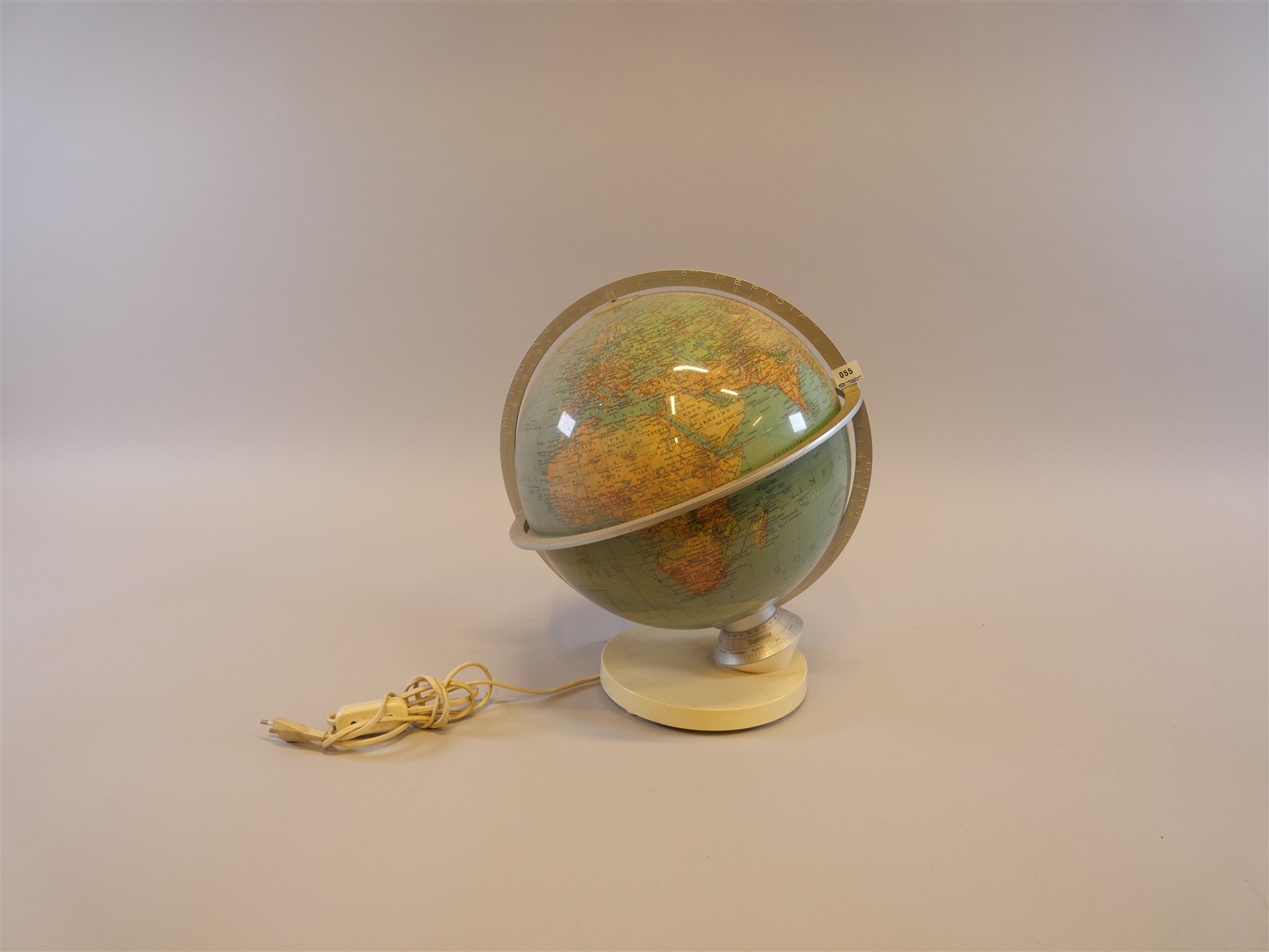 Auktion: 565 Objekt: 055