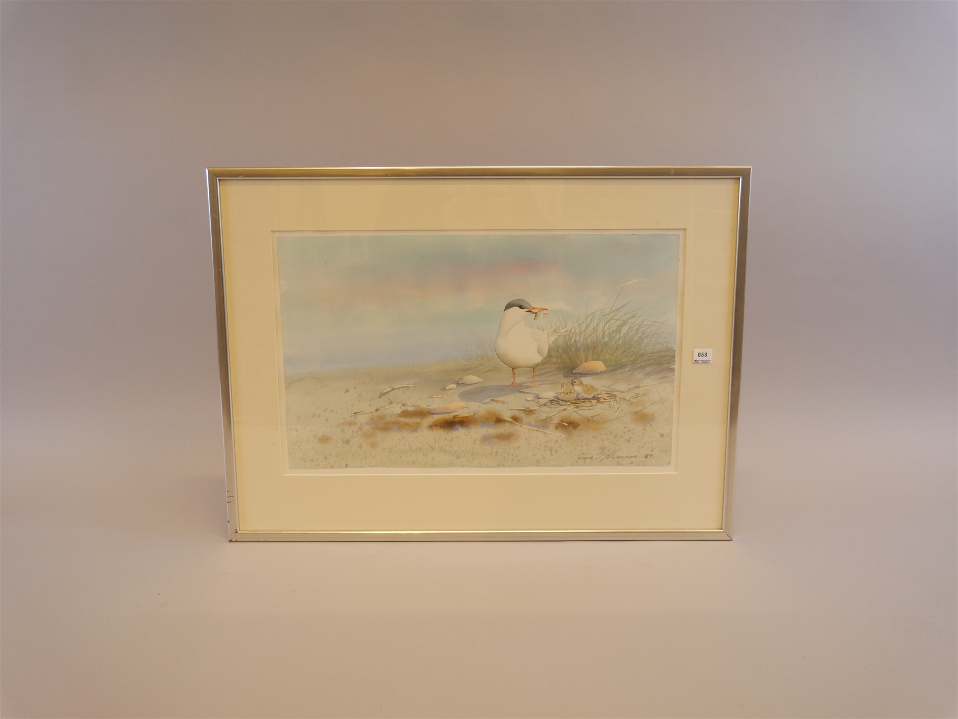 Auktion: 565 Objekt: 058