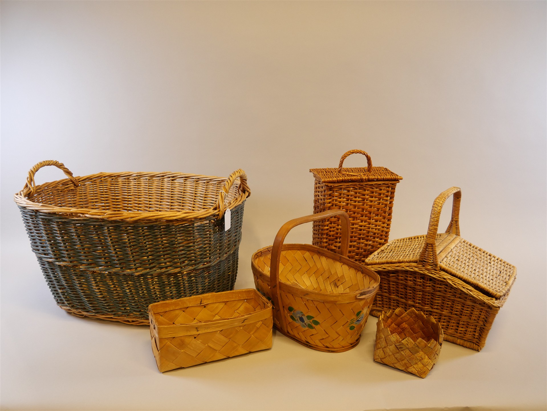 Auktion: 565 Objekt: 005