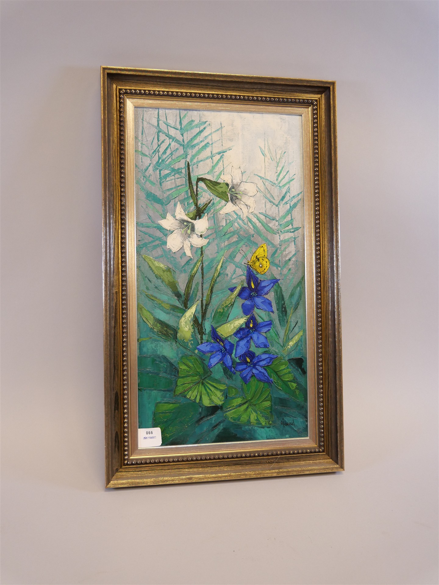 Auktion: 565 Objekt: 066