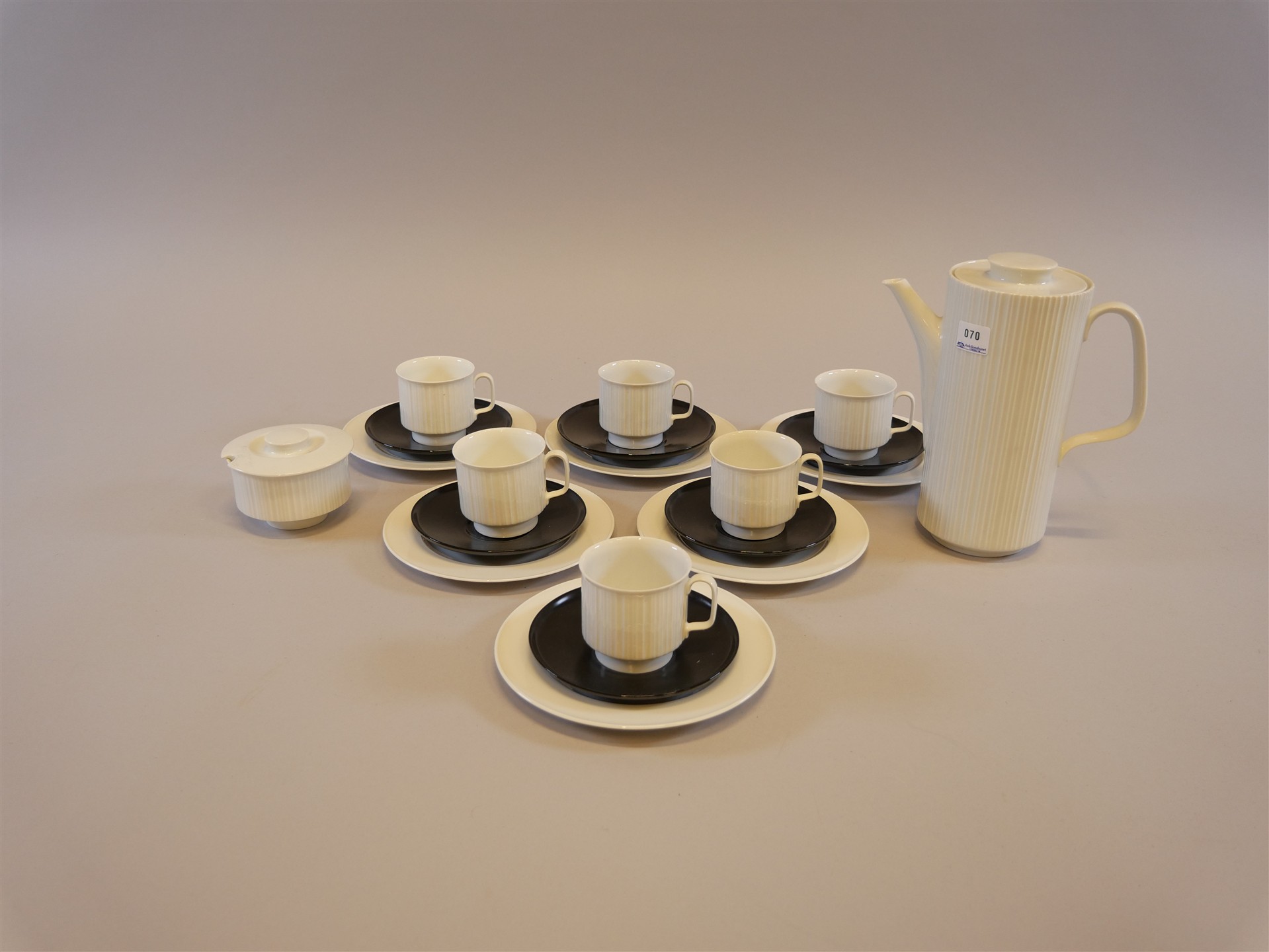 Auktion: 565 Objekt: 070