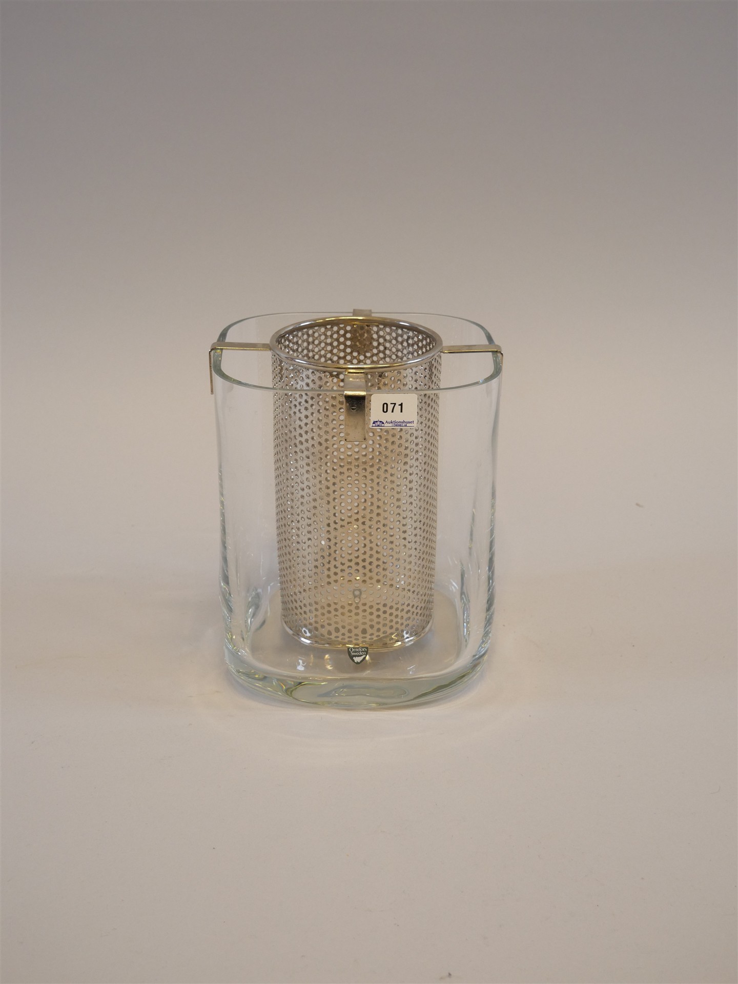 Auktion: 565 Objekt: 071