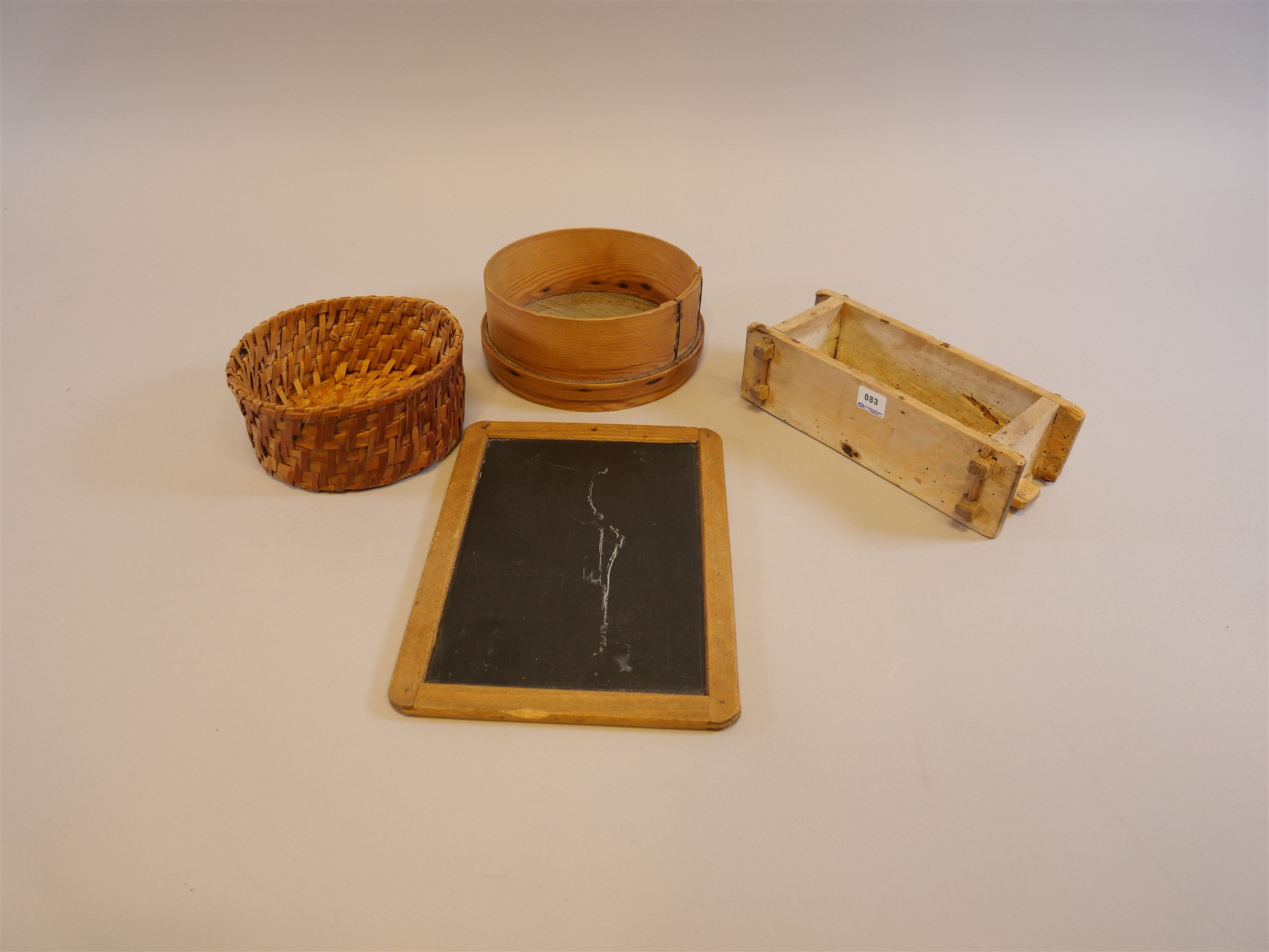 Auktion: 565 Objekt: 083