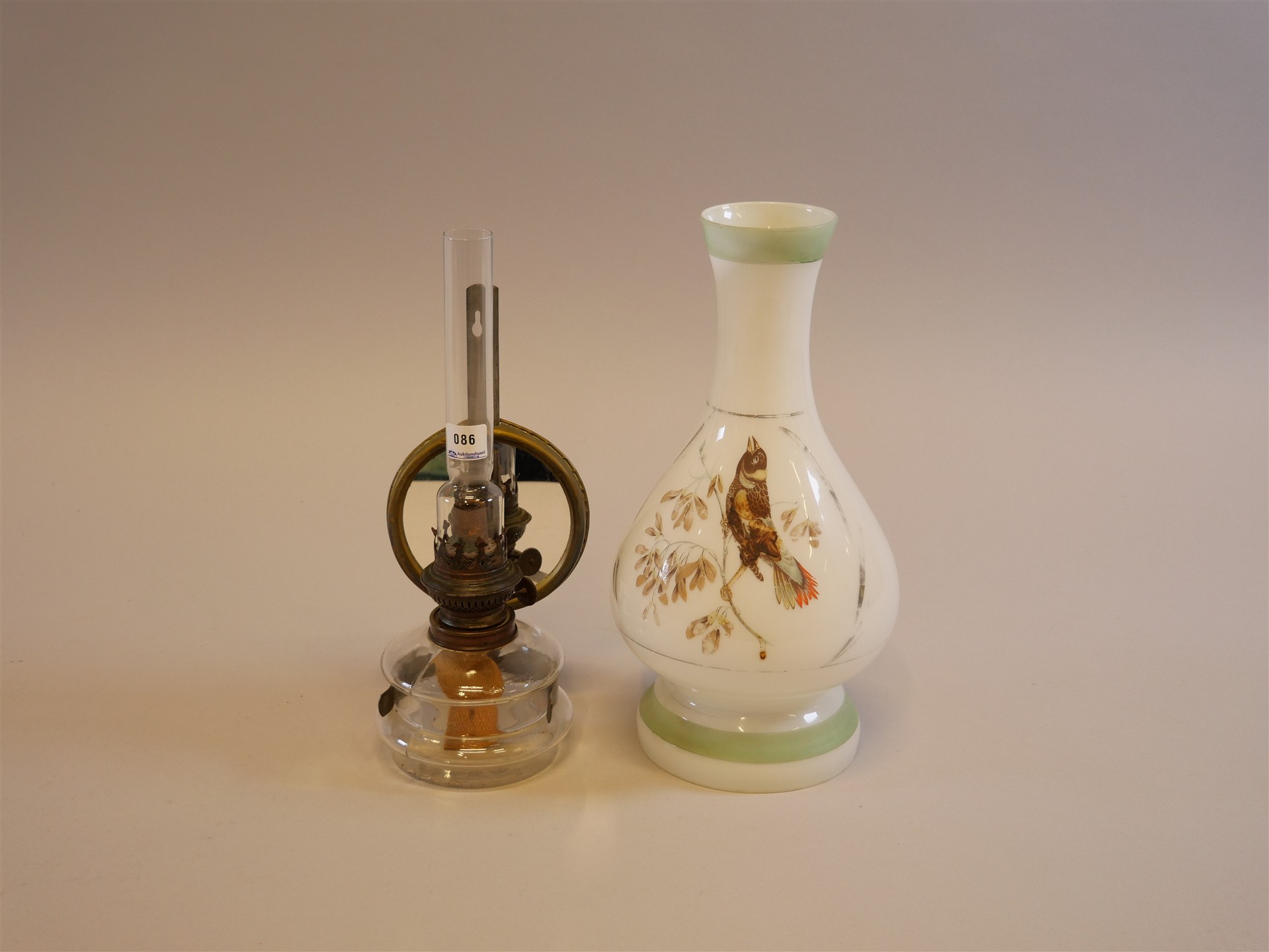 Auktion: 565 Objekt: 086