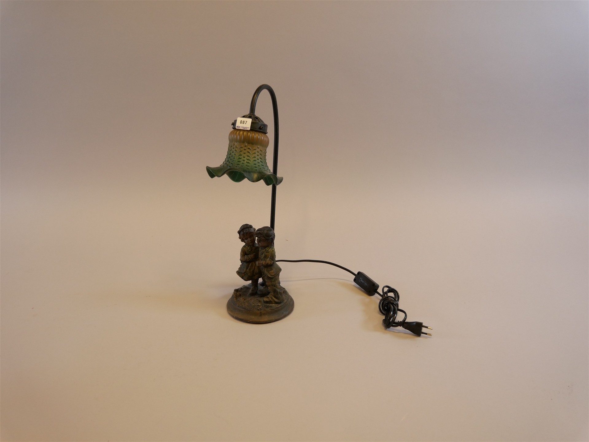 Auktion: 565 Objekt: 087