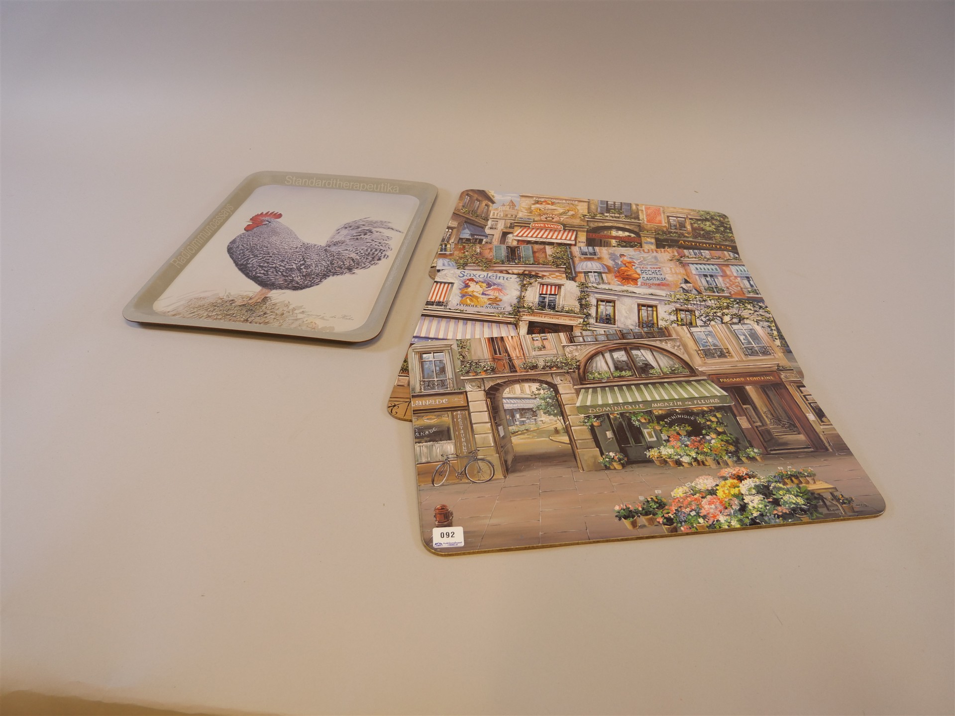 Auktion: 565 Objekt: 092