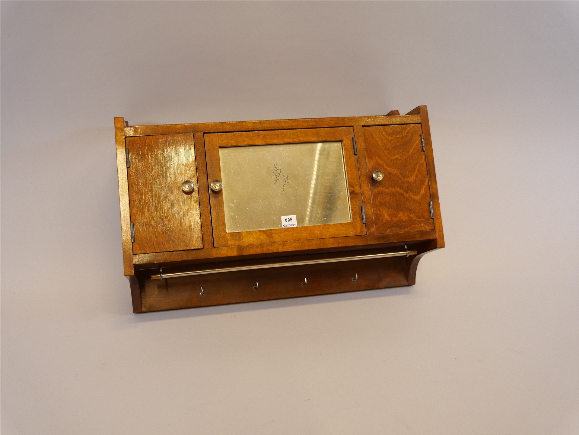 Auktion: 565 Objekt: 095