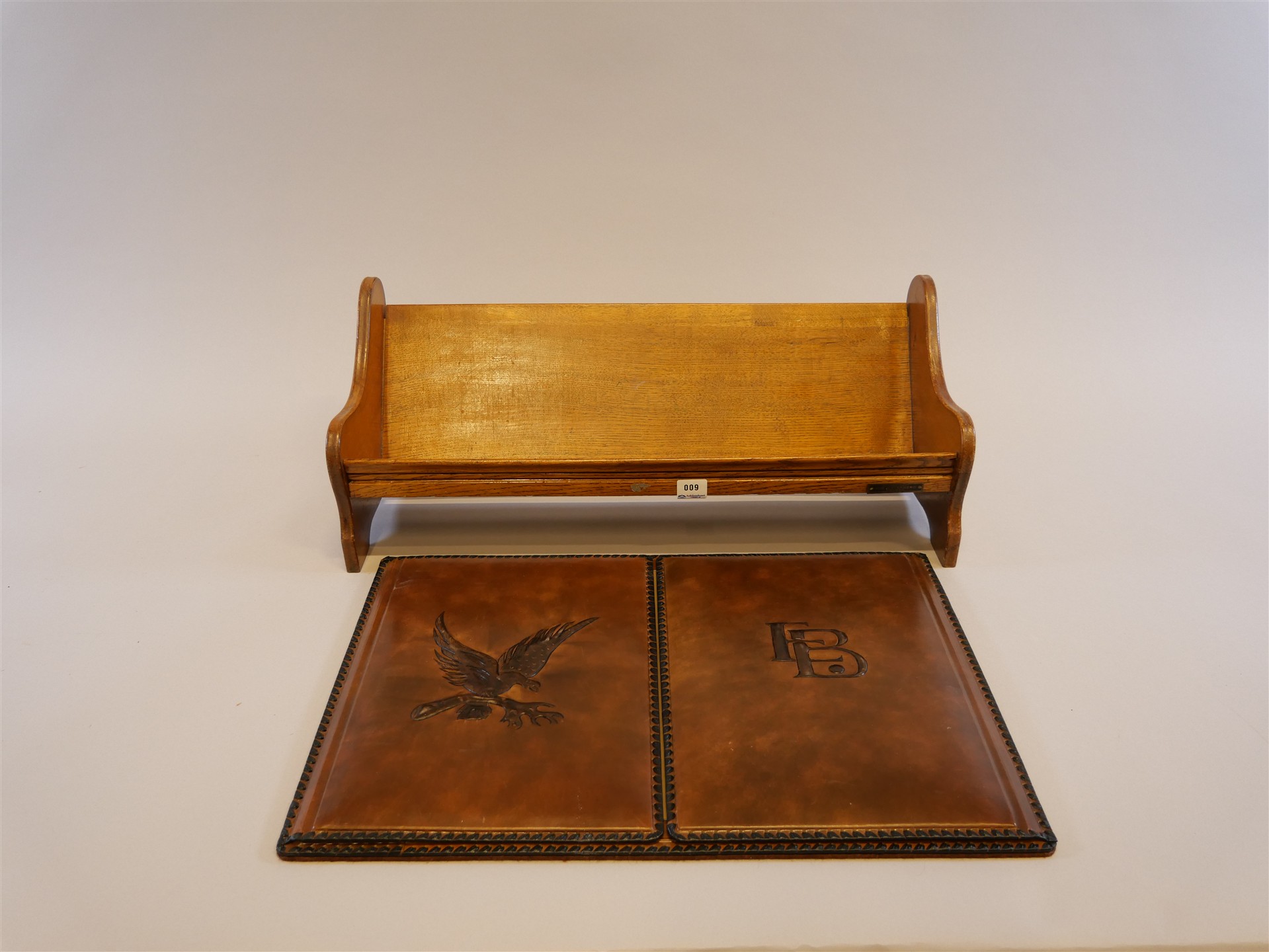 Auktion: 565 Objekt: 009