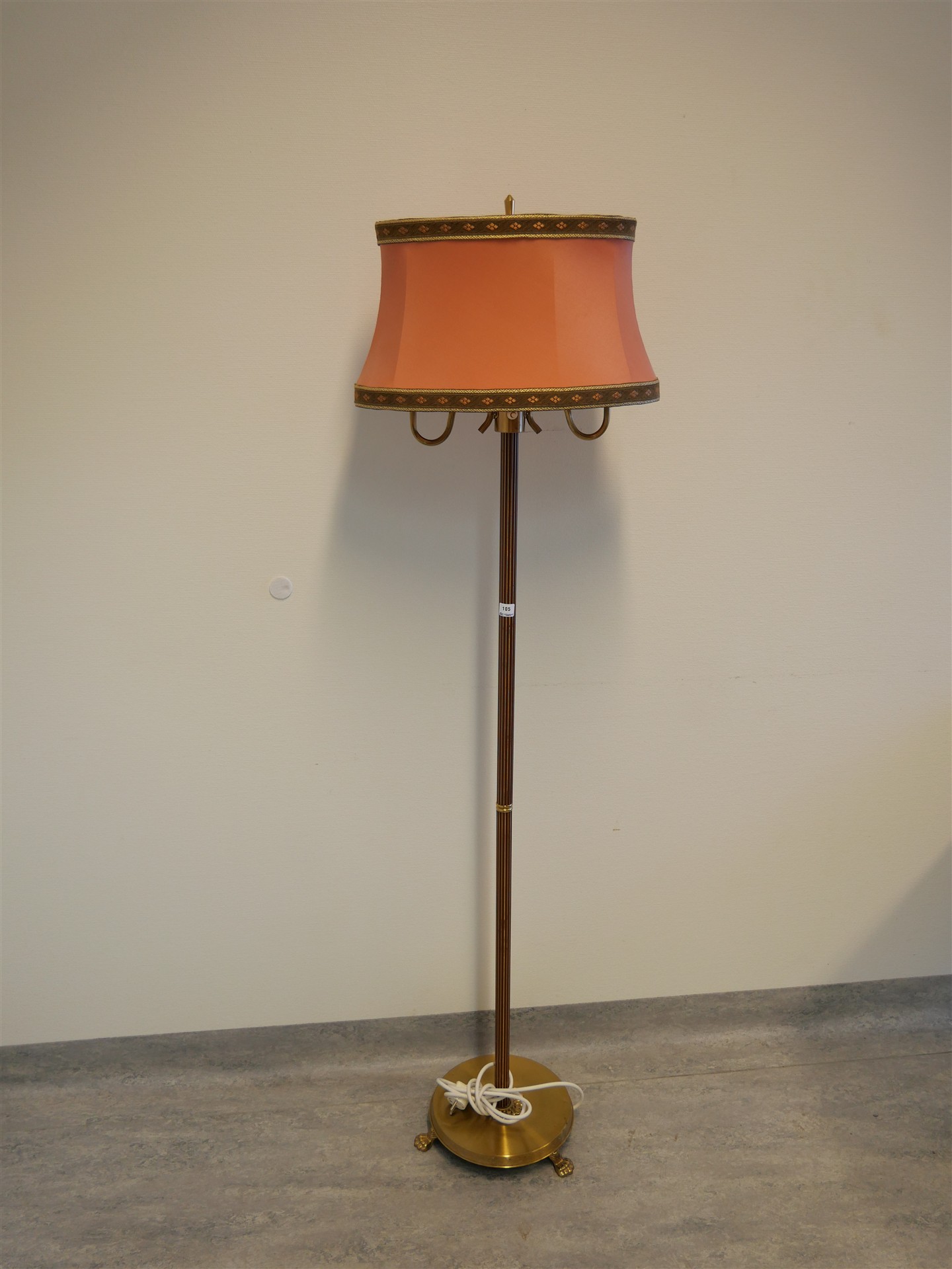 Auktion: 566 Objekt: 105