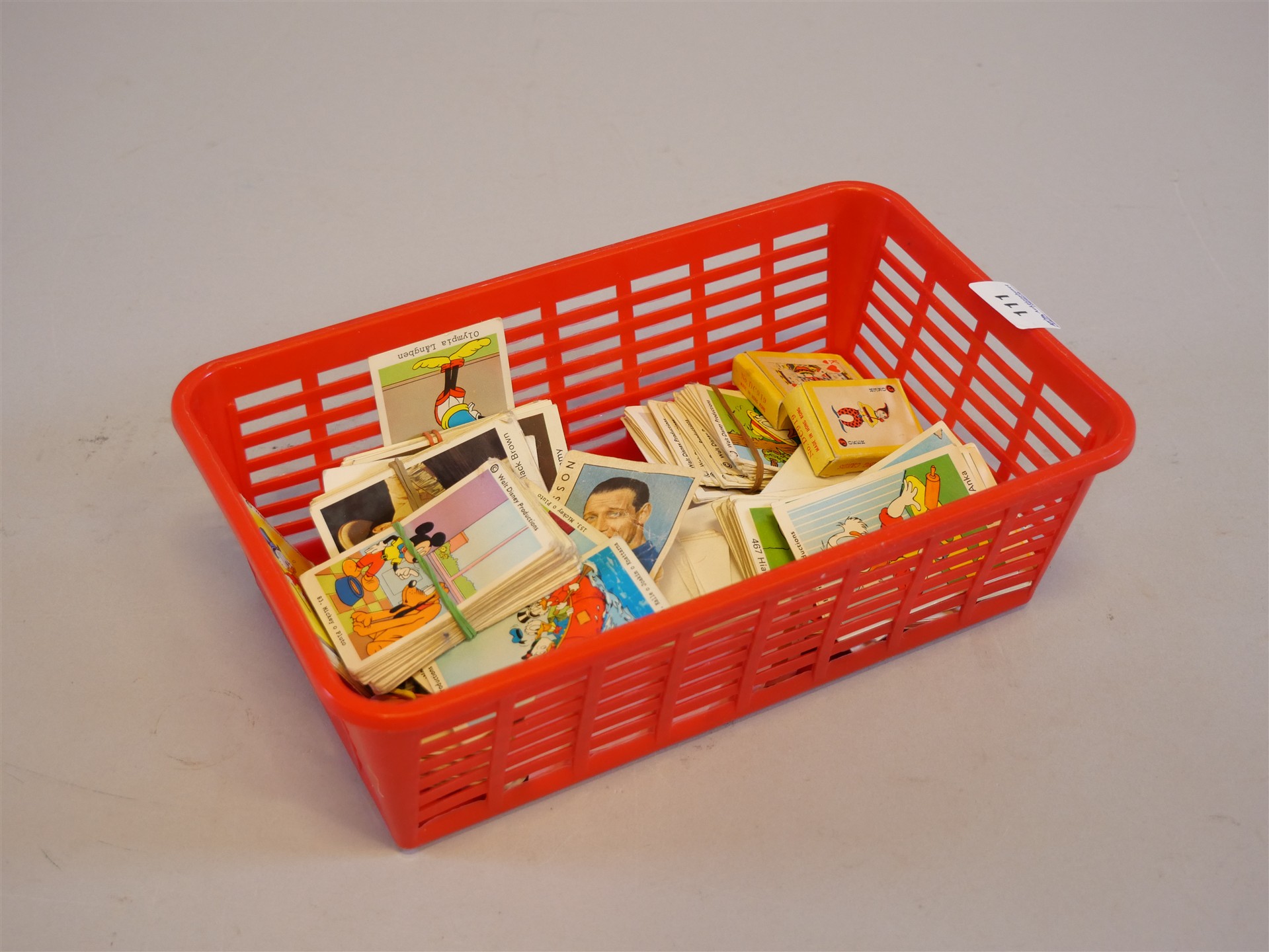 Auktion: 566 Objekt: 111