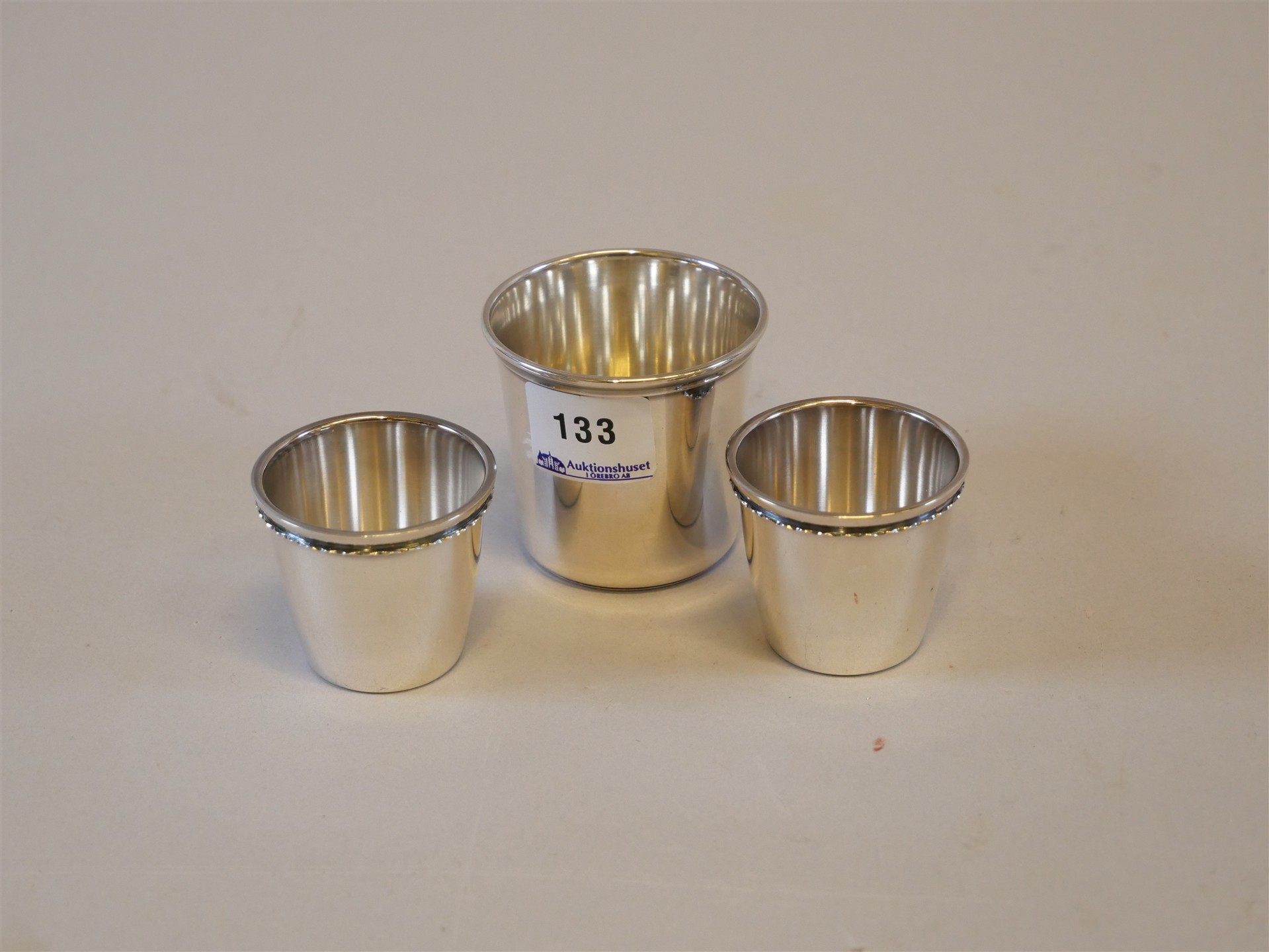 Auktion: 566 Objekt: 133