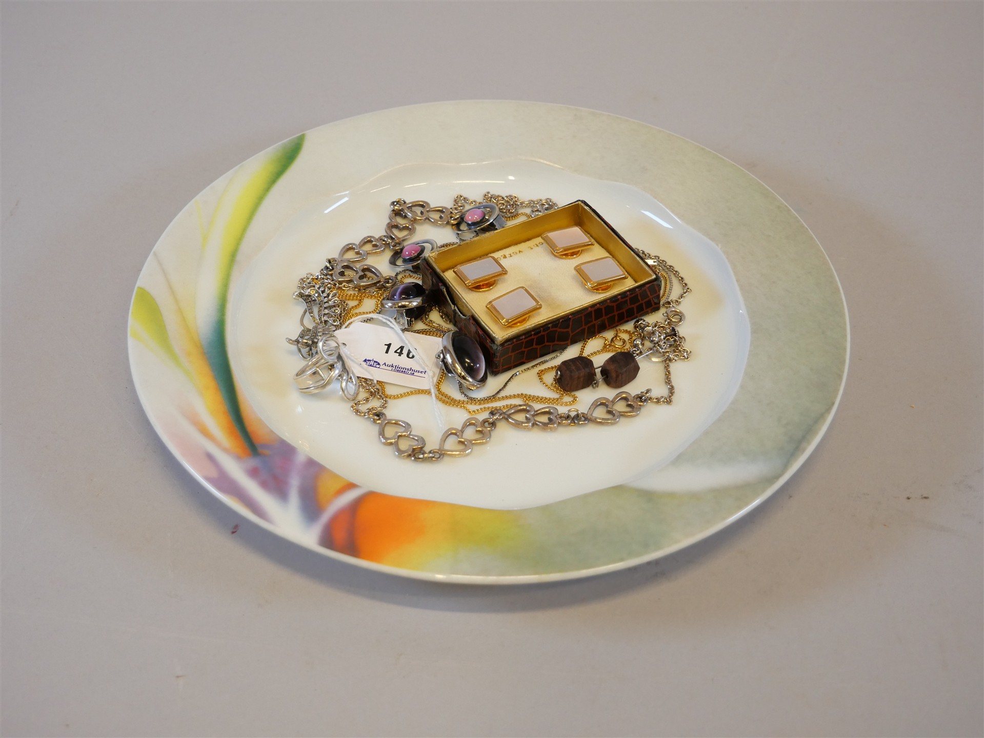 Auktion: 566 Objekt: 146