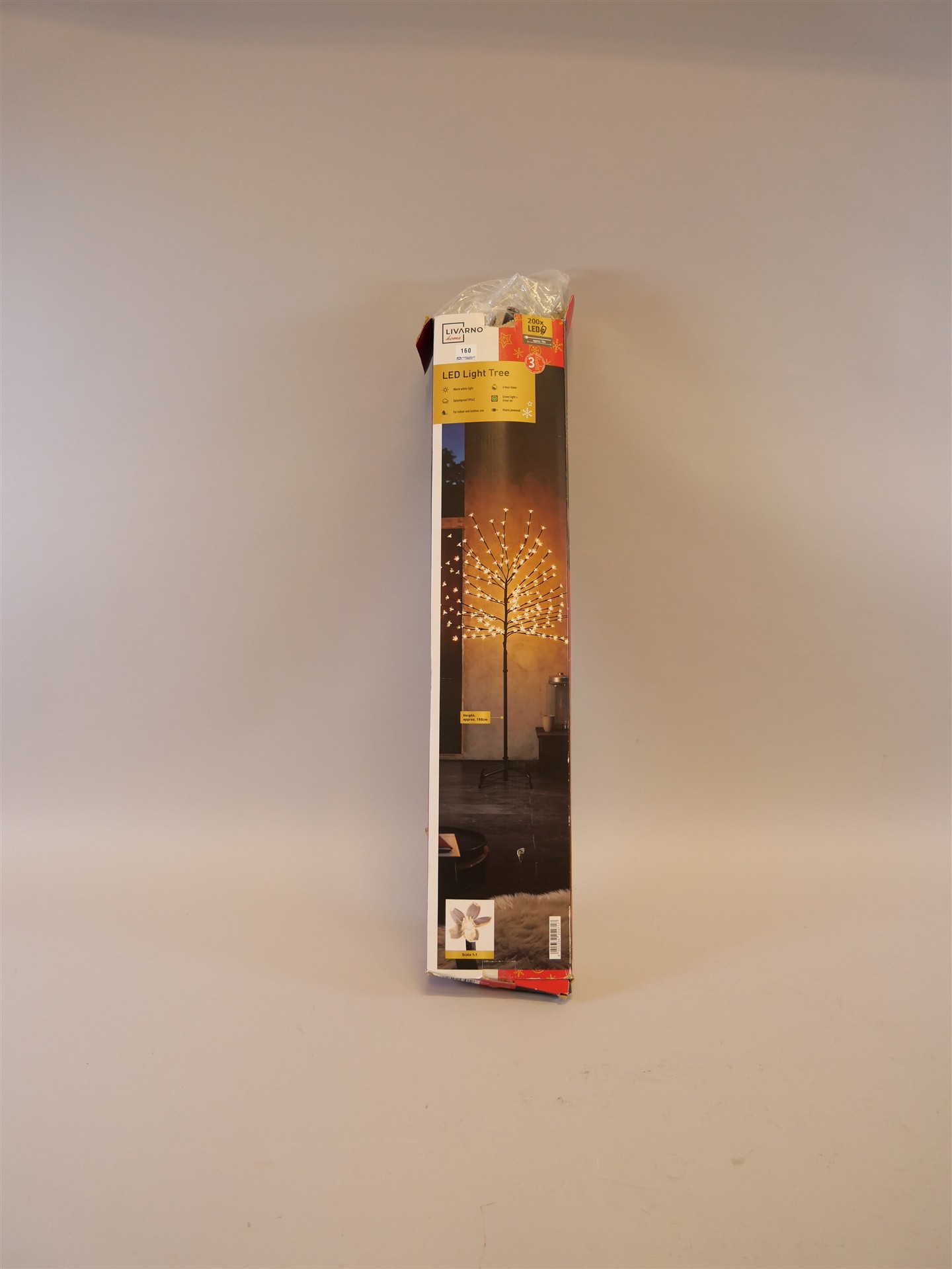 Auktion: 566 Objekt: 160