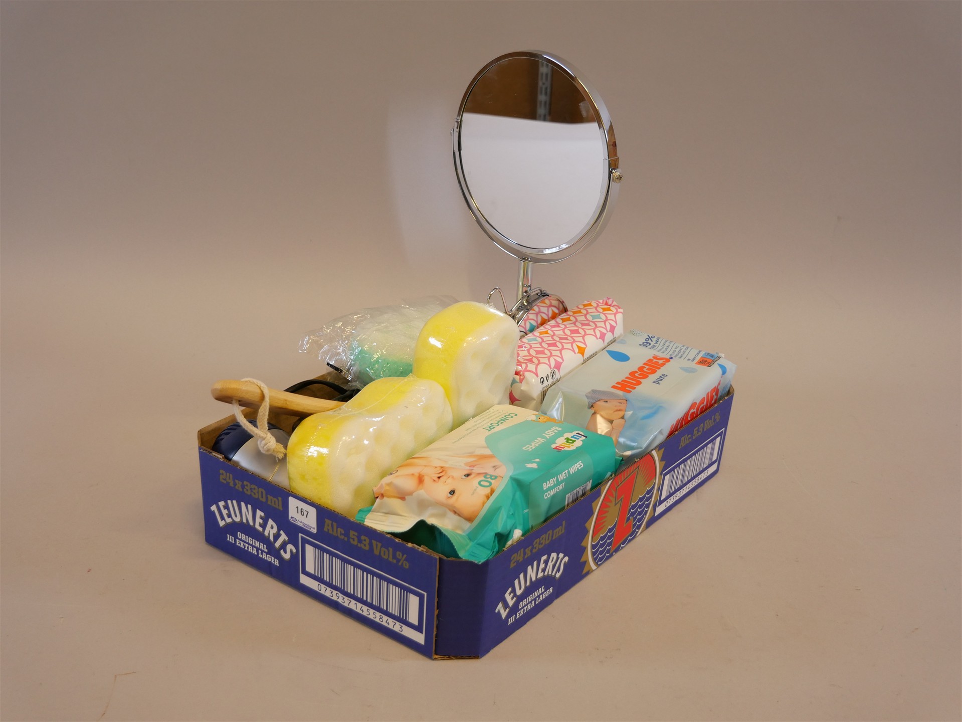 Auktion: 566 Objekt: 167