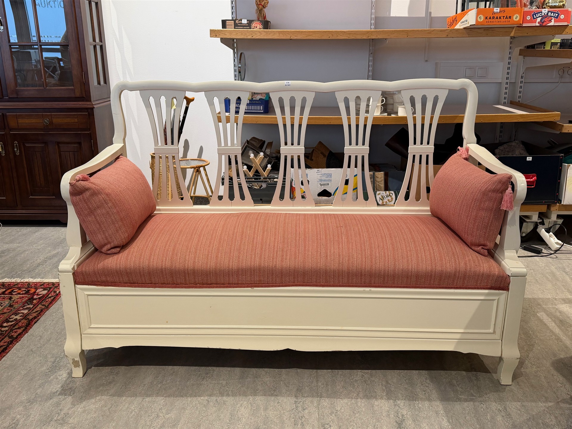 Auktion: 566 Objekt: 174