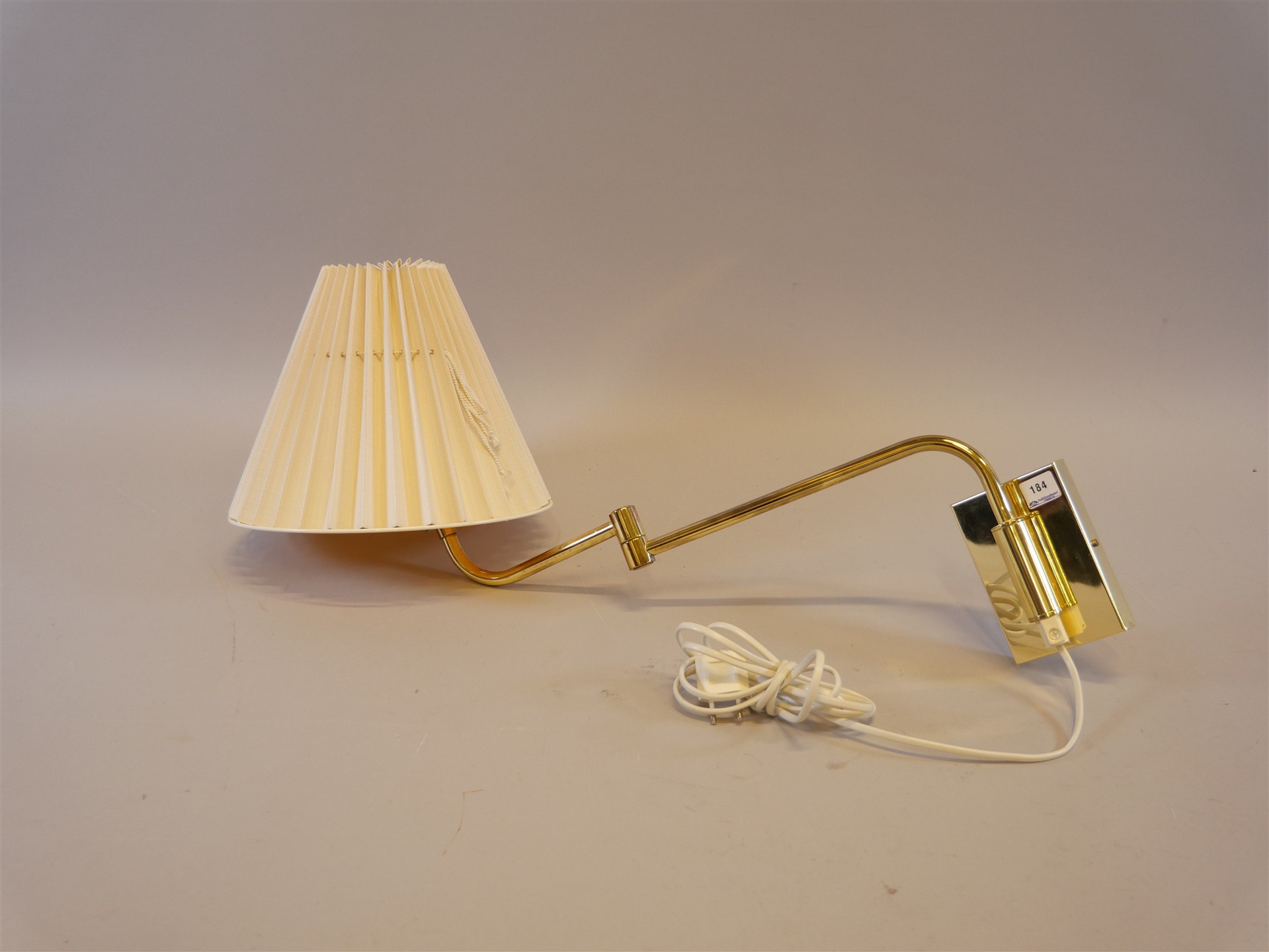 Auktion: 566 Objekt: 184