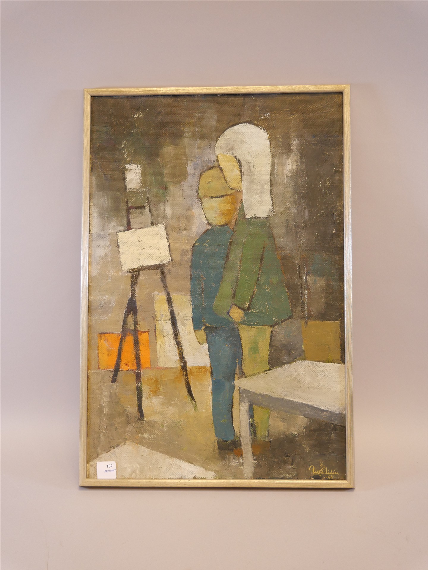 Auktion: 566 Objekt: 187