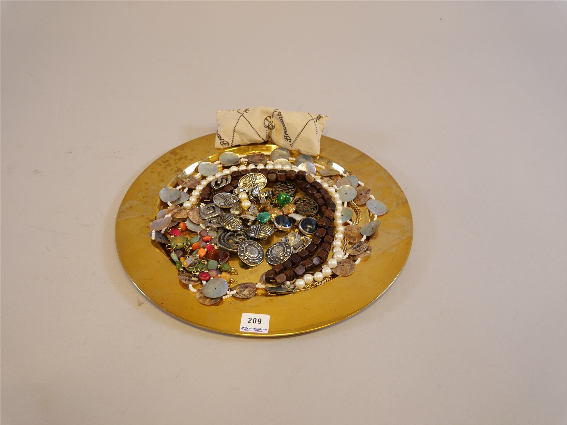 Auktion: 566 Objekt: 209