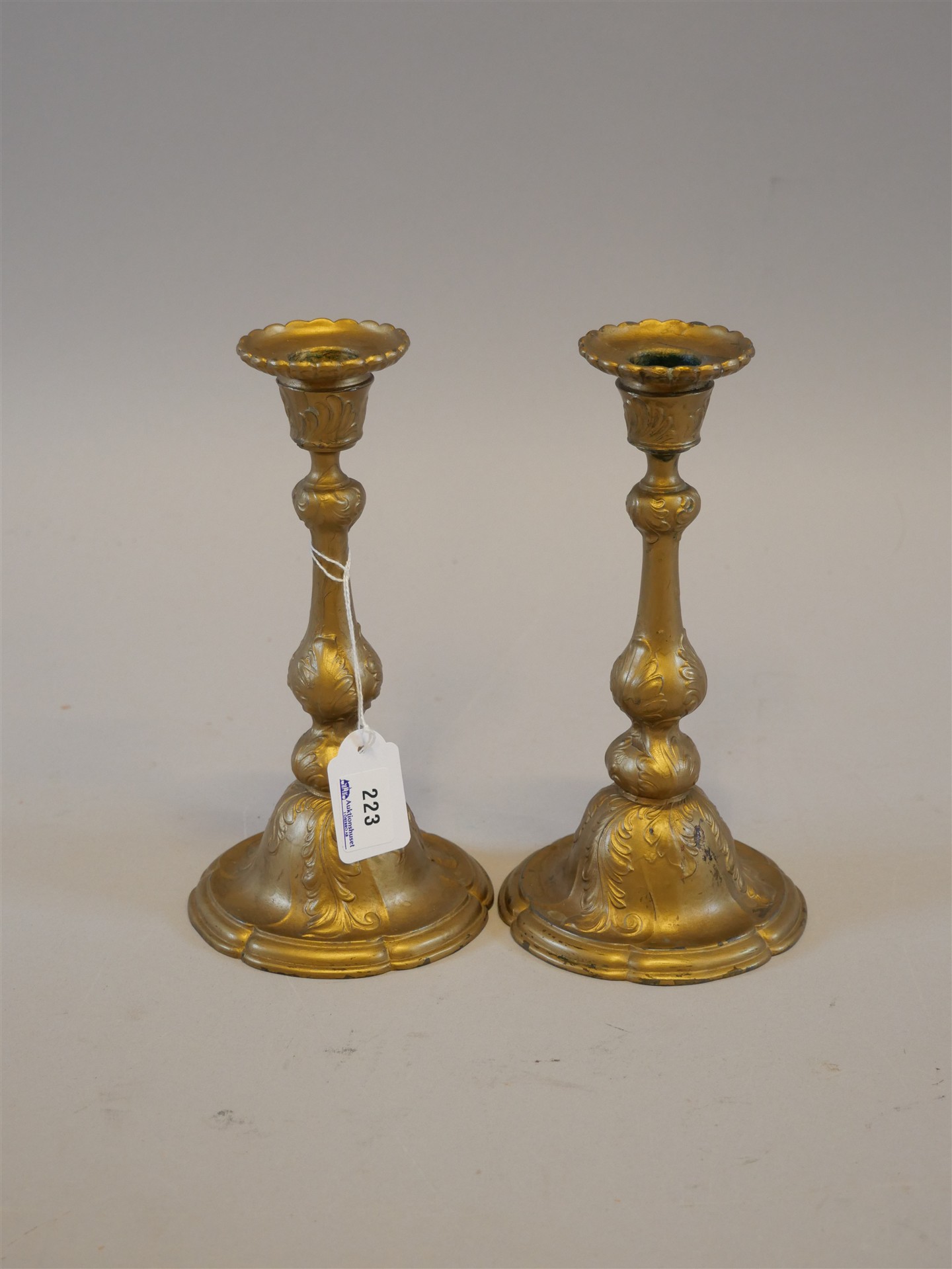 Auktion: 566 Objekt: 223