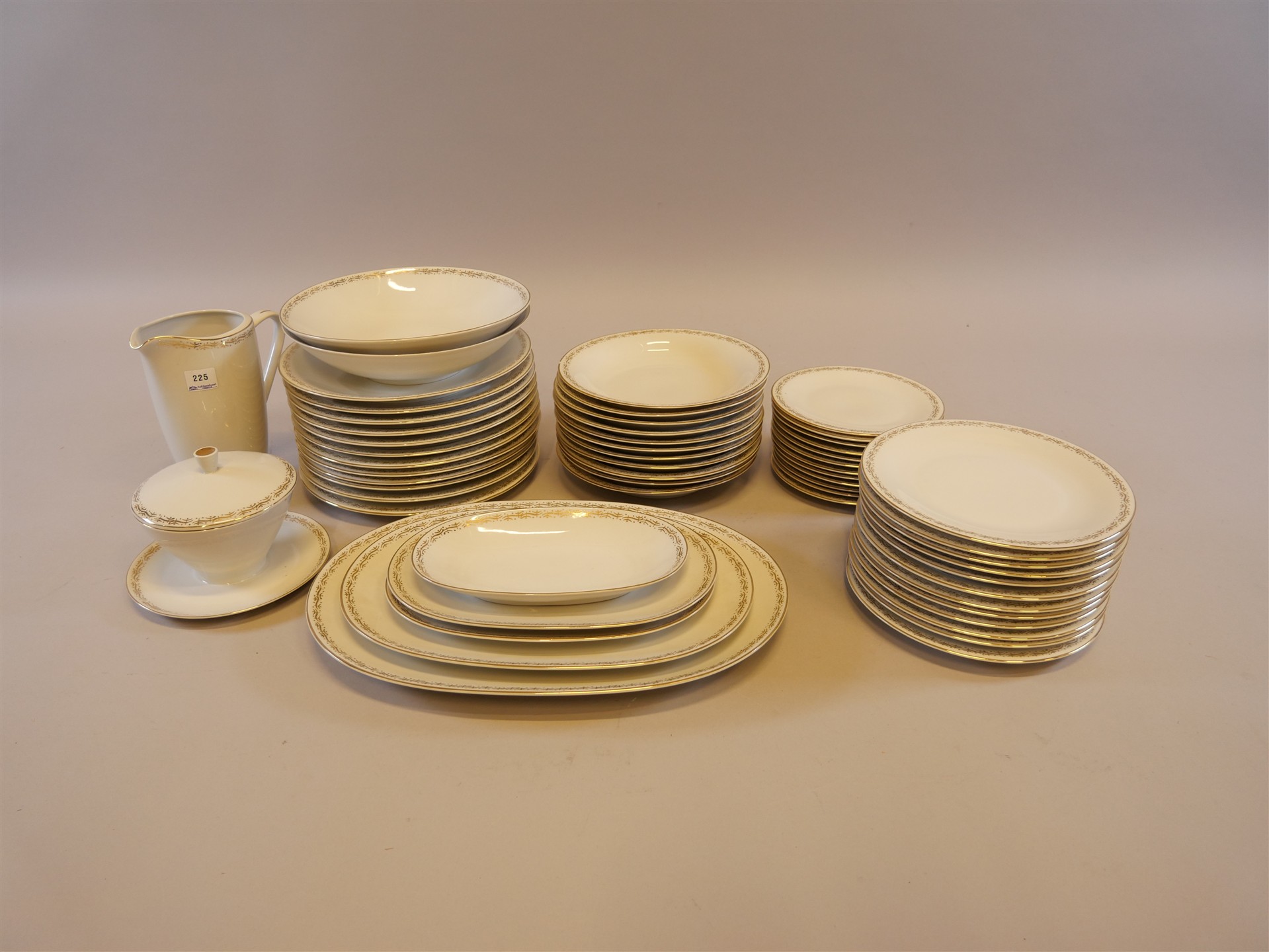 Auktion: 566 Objekt: 225