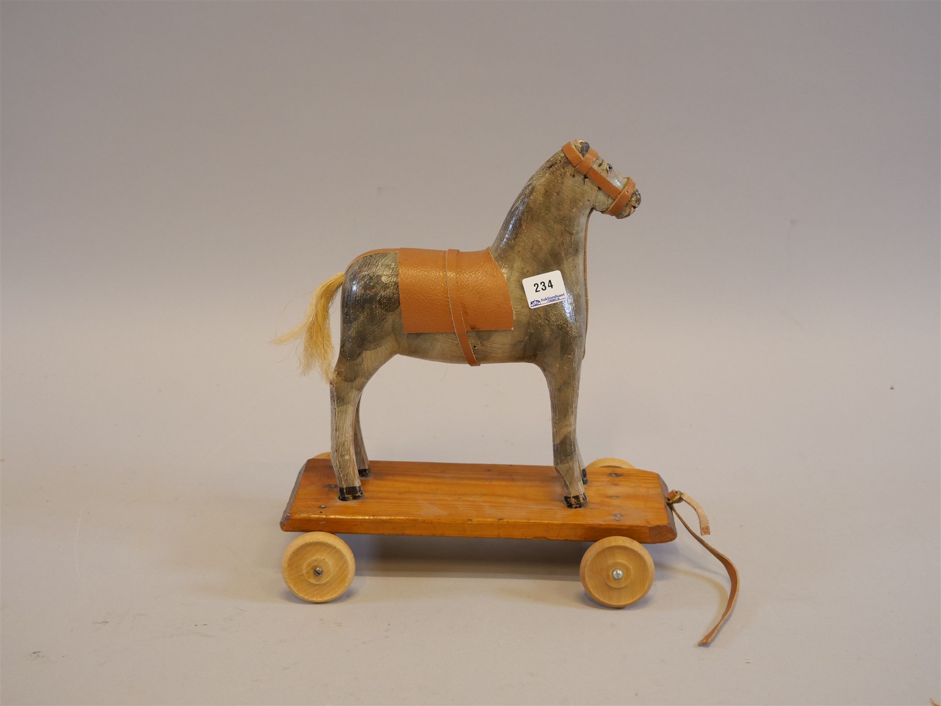 Auktion: 566 Objekt: 234