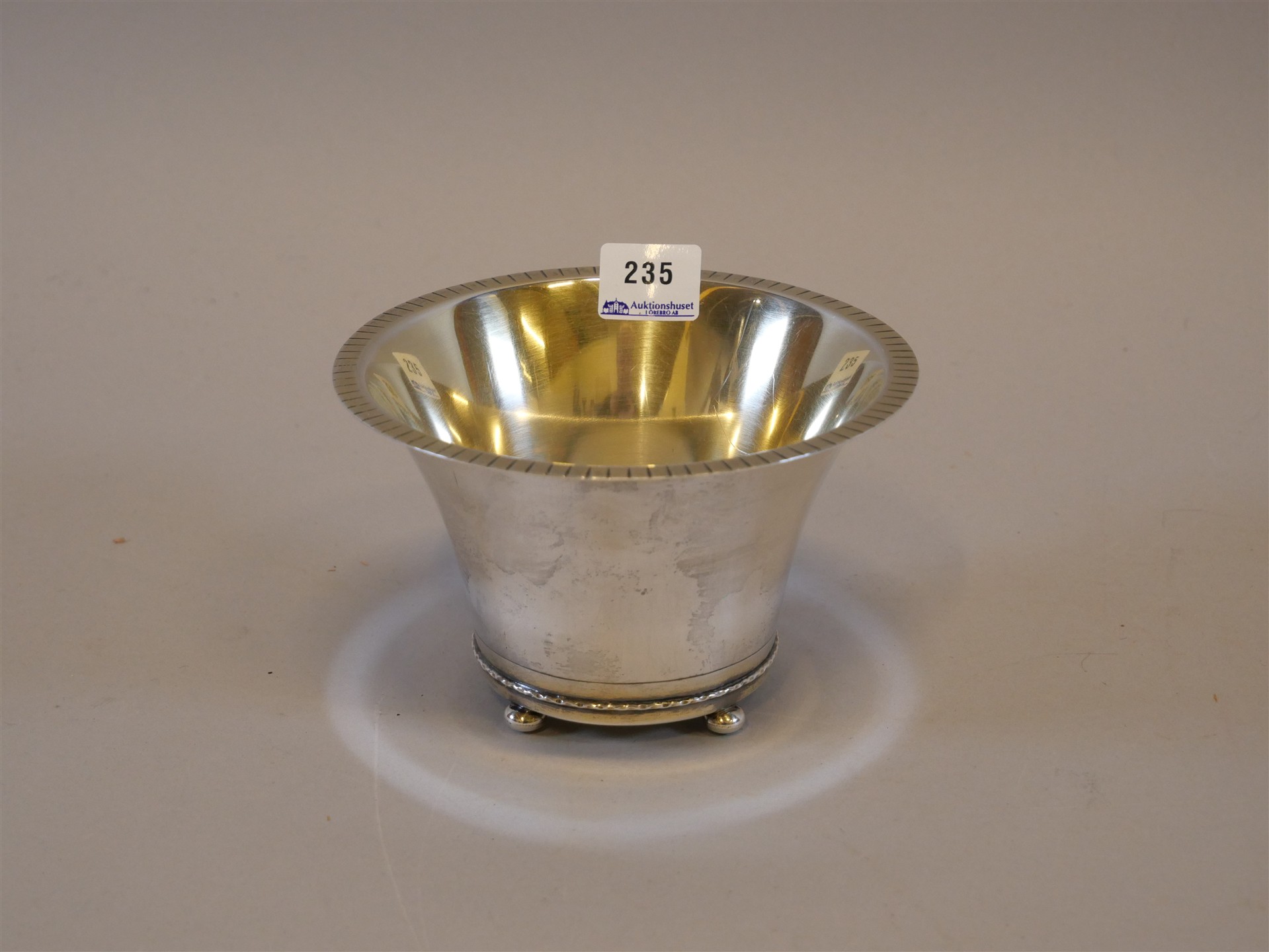 Auktion: 566 Objekt: 235