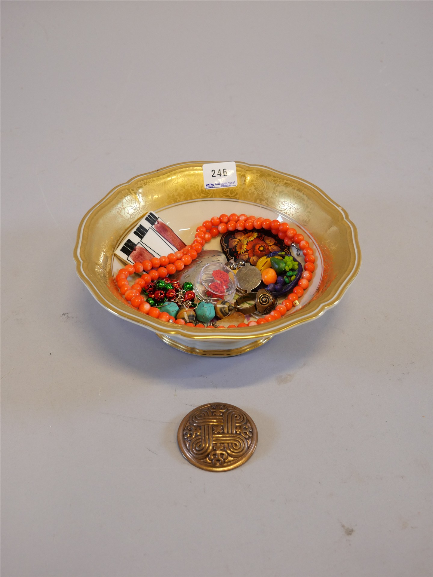 Auktion: 566 Objekt: 246