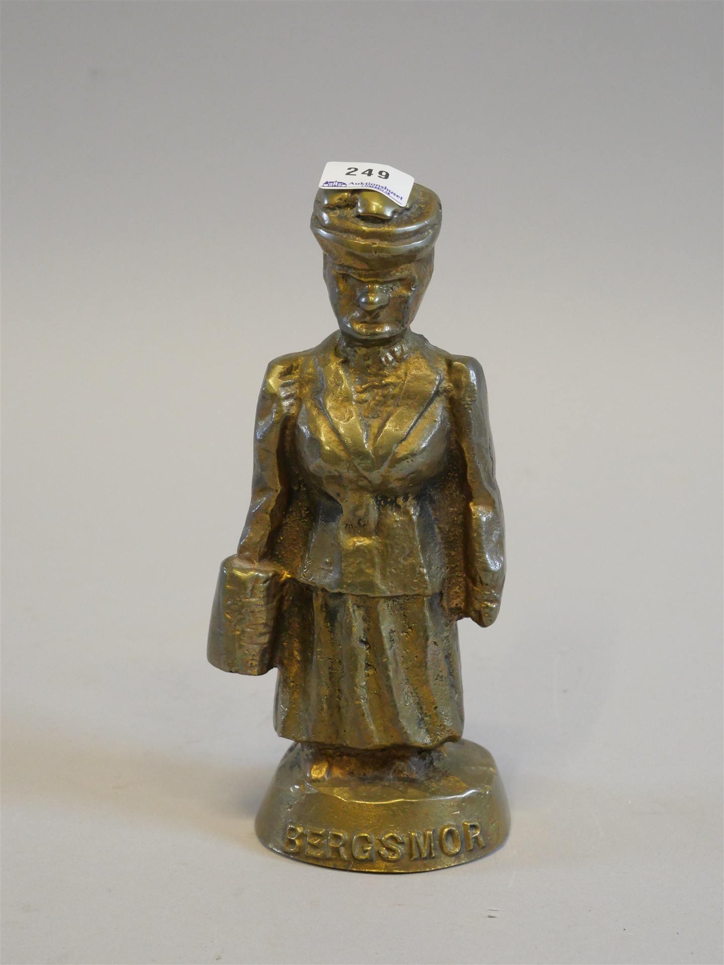 Auktion: 566 Objekt: 249