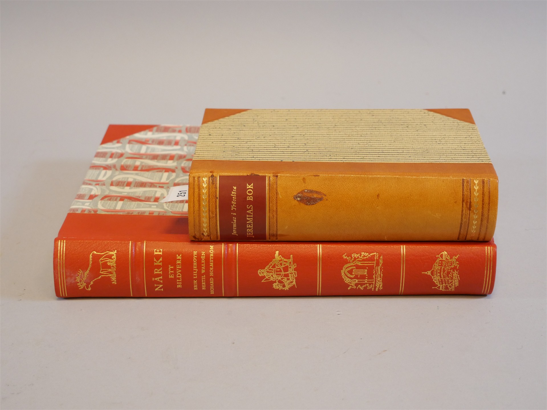 Auktion: 566 Objekt: 251