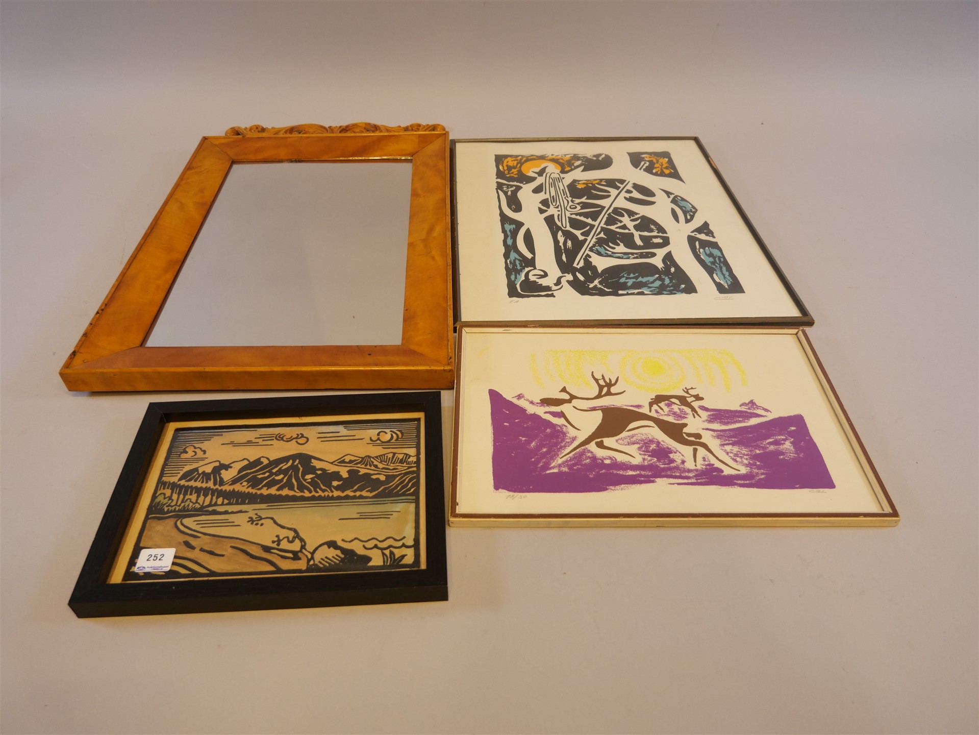 Auktion: 566 Objekt: 252