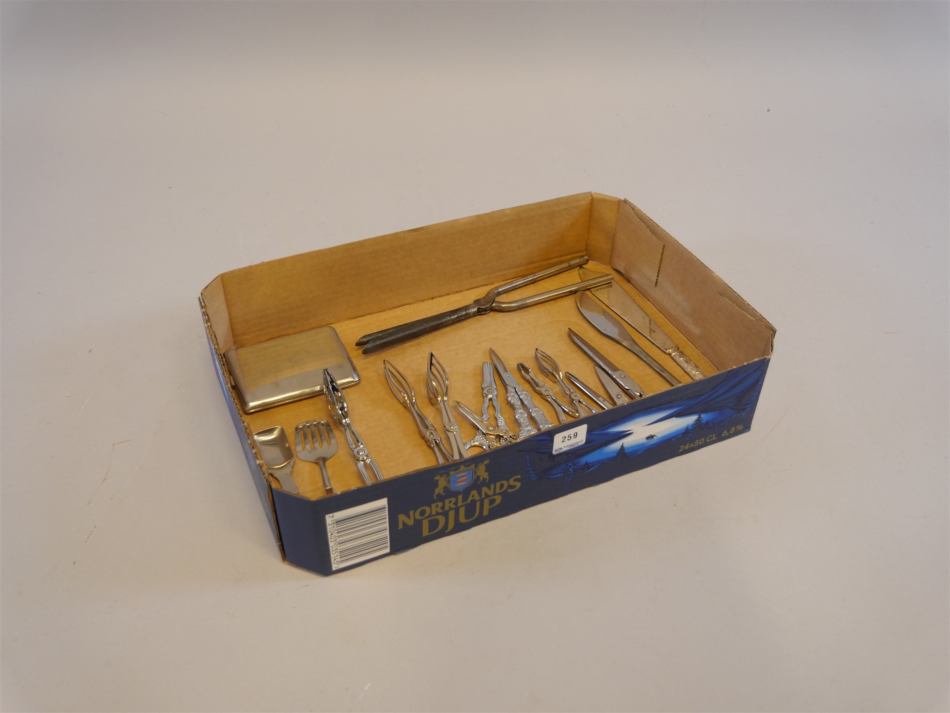 Auktion: 566 Objekt: 259