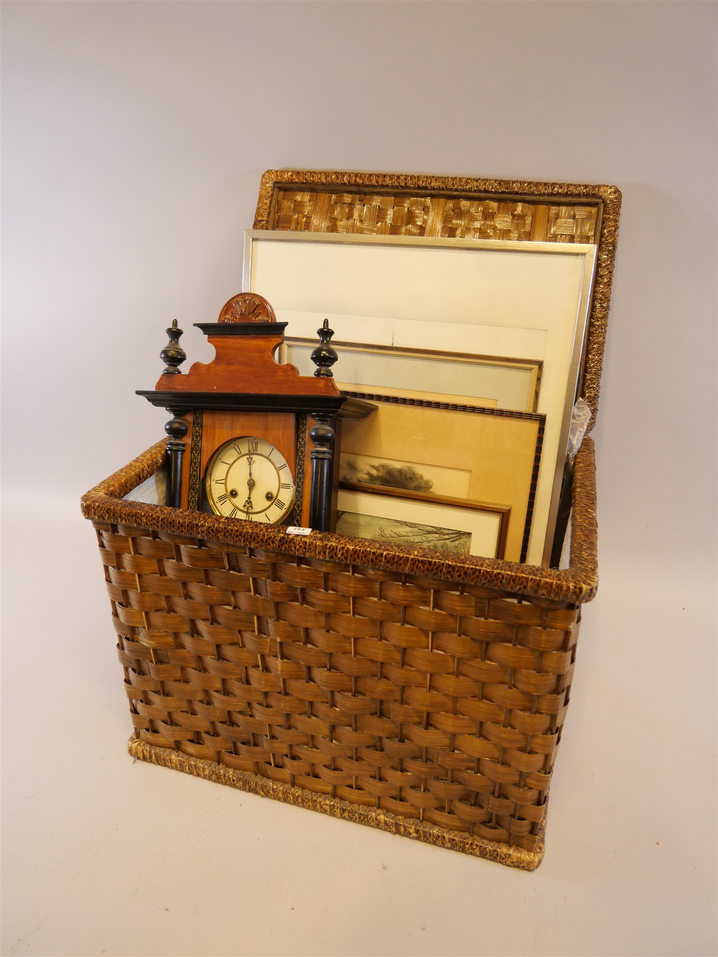 Auktion: 566 Objekt: 268