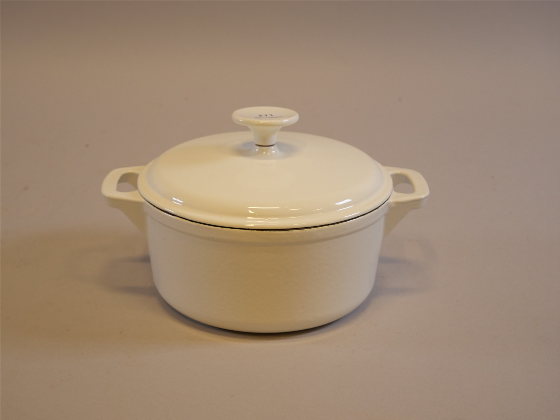 Auktion: 566 Objekt: 271