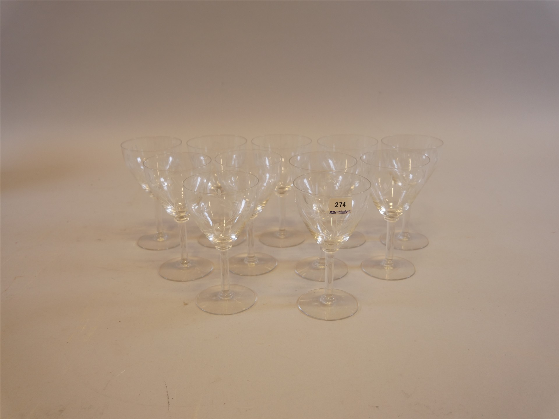 Auktion: 566 Objekt: 274