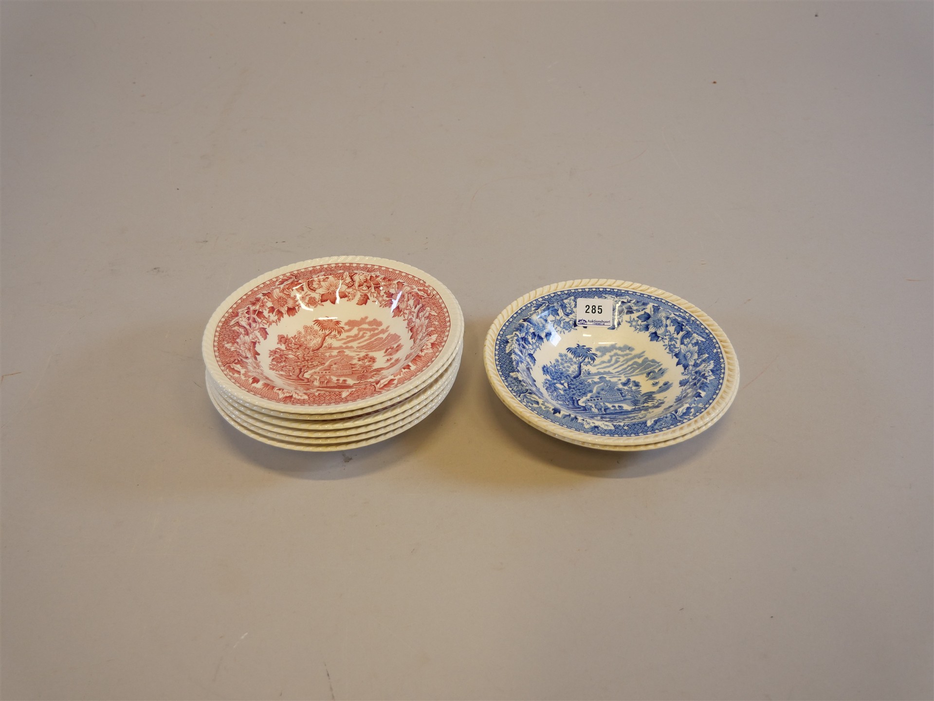 Auktion: 566 Objekt: 285