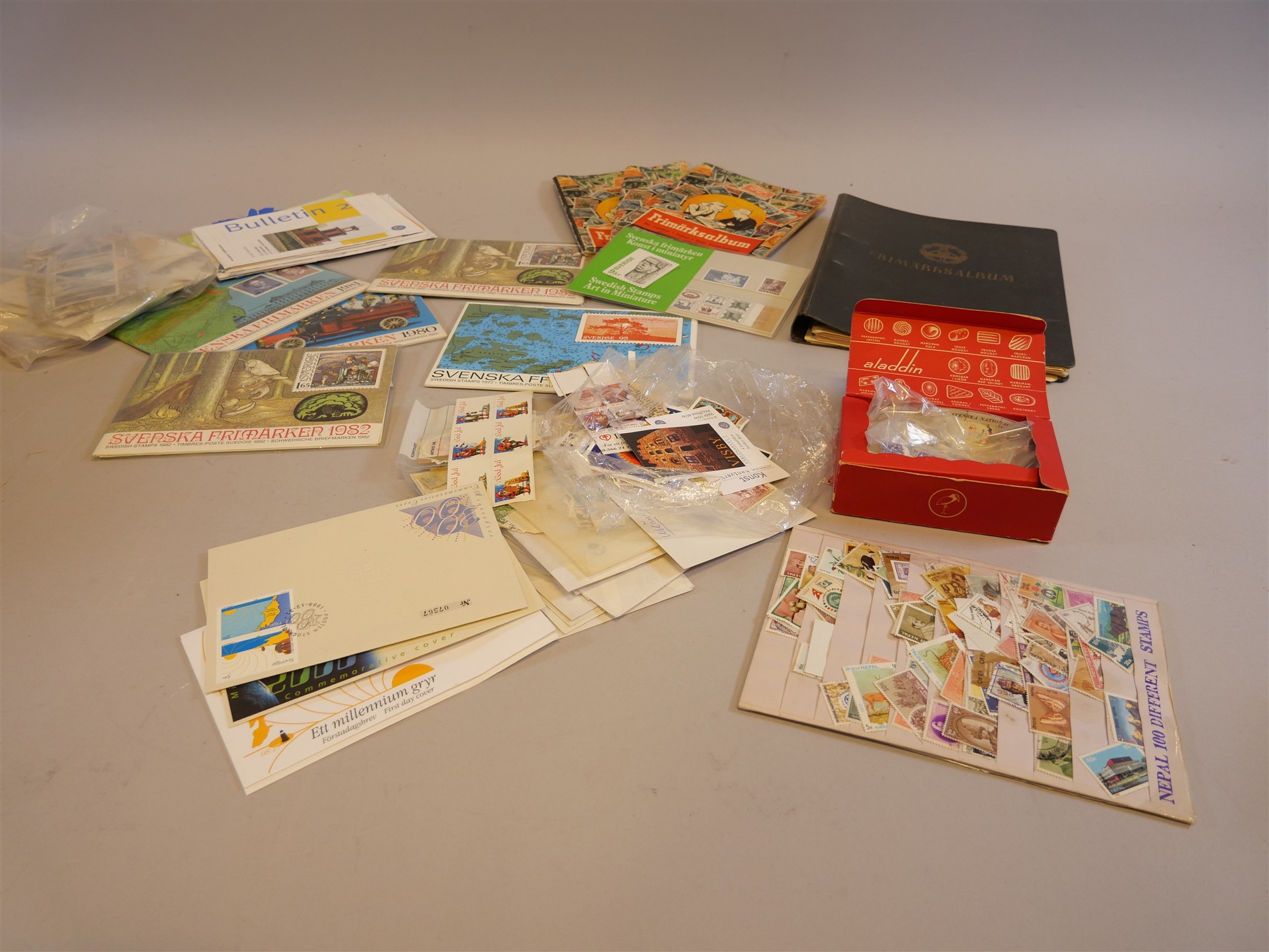 Auktion: 566 Objekt: 289