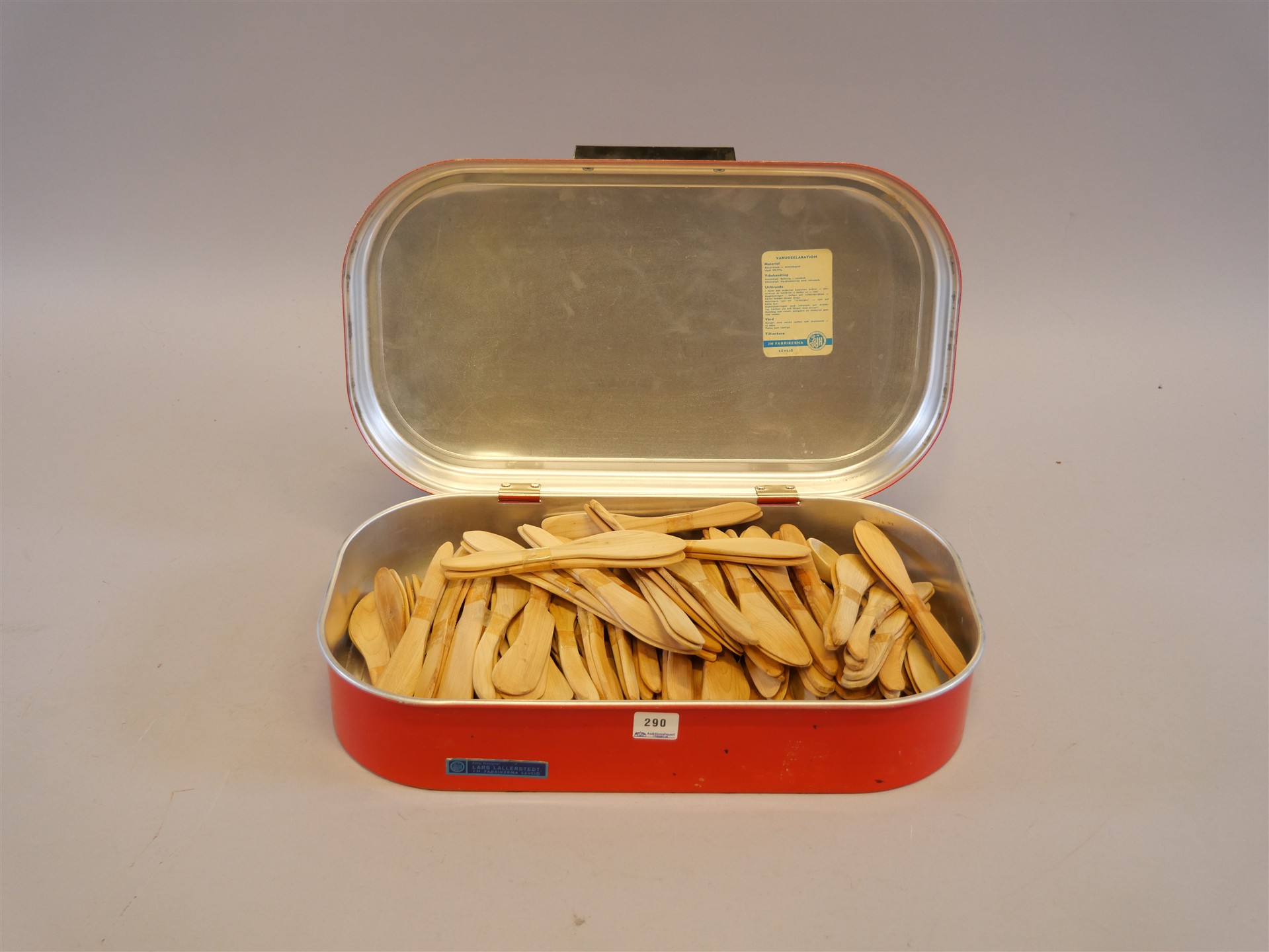 Auktion: 566 Objekt: 290