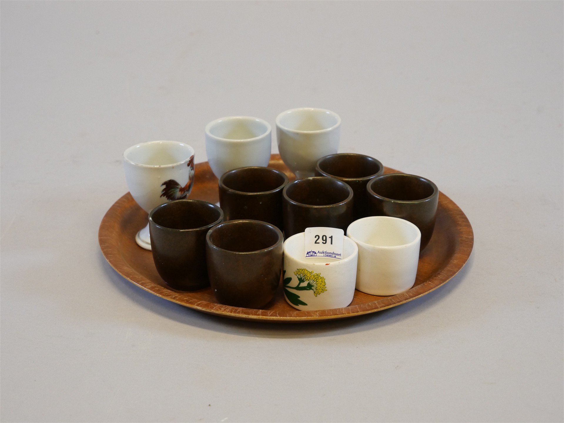 Auktion: 566 Objekt: 291