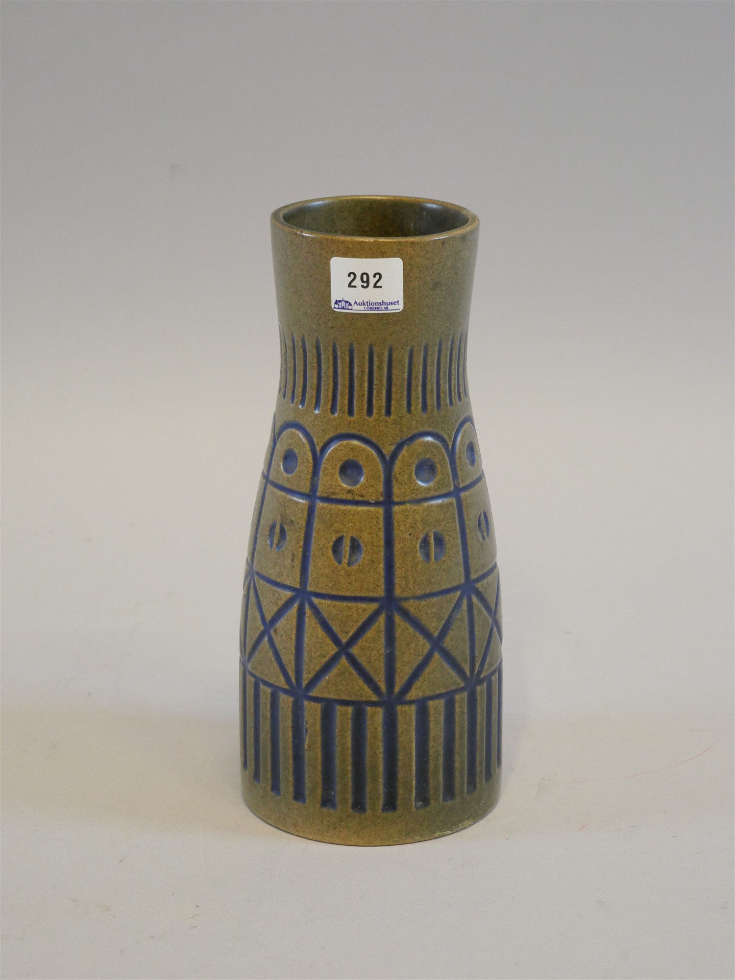 Auktion: 566 Objekt: 292