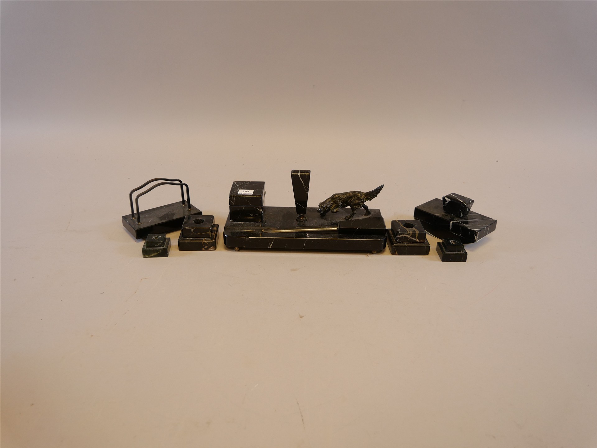 Auktion: 566 Objekt: 298